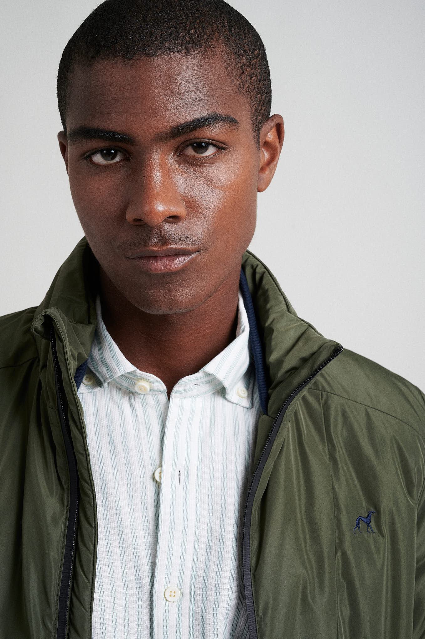 Bomber jacket - Image 10