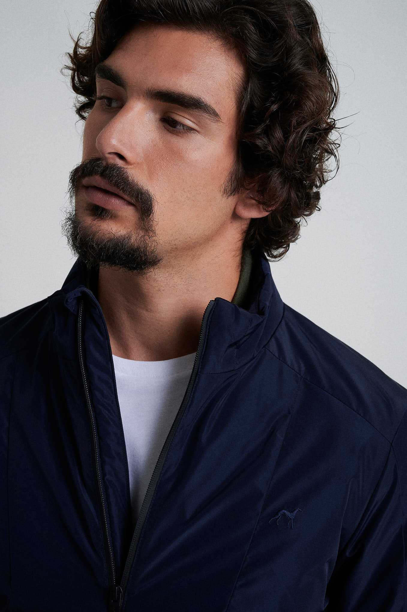 Bomber jacket - Image 3