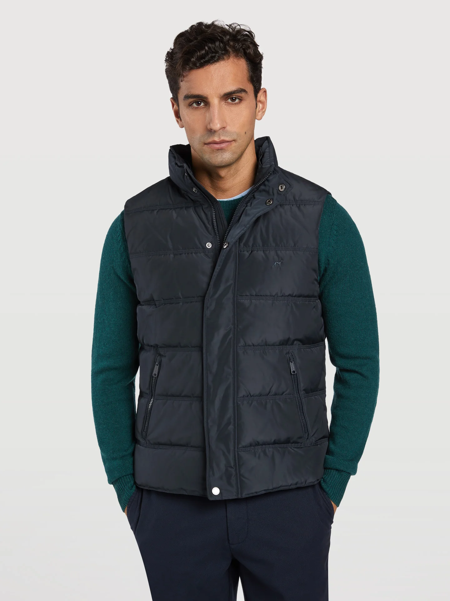 Bomber vest - Image 3