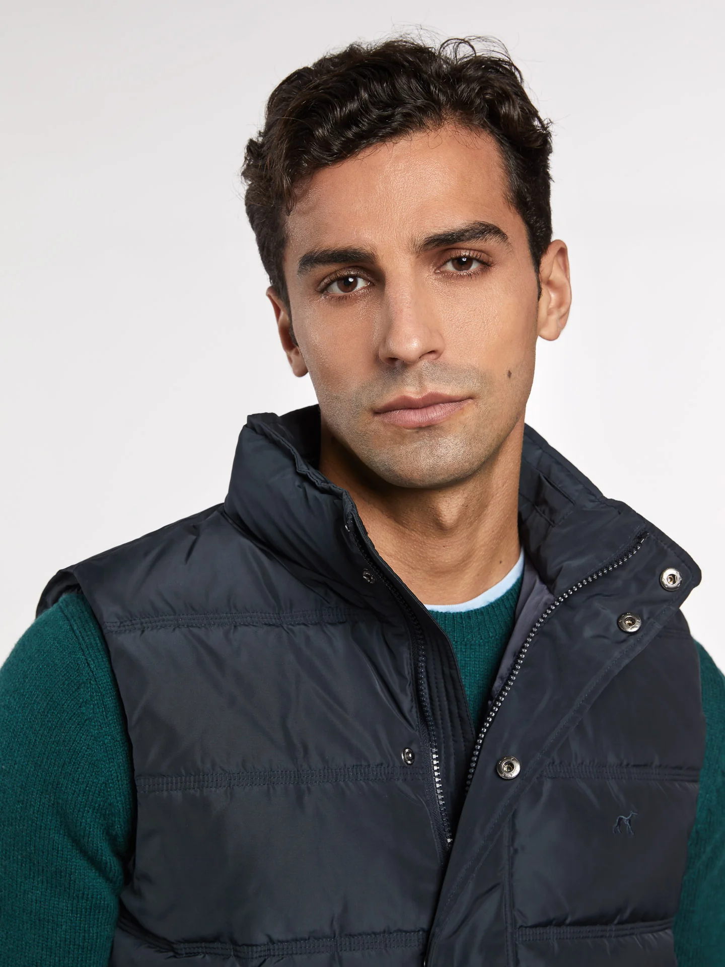 Bomber vest - Image 4