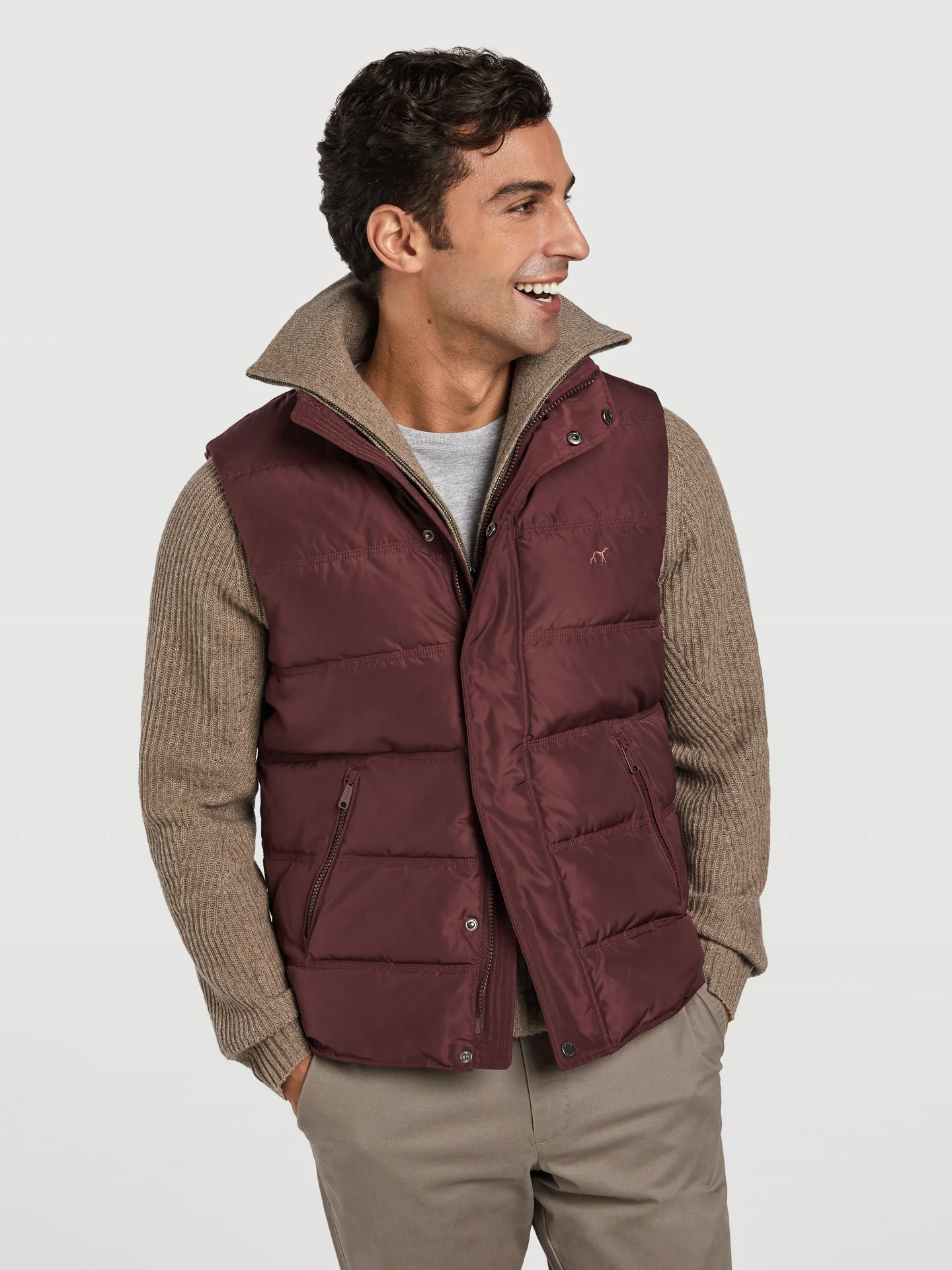 Bomber vest - Image 5