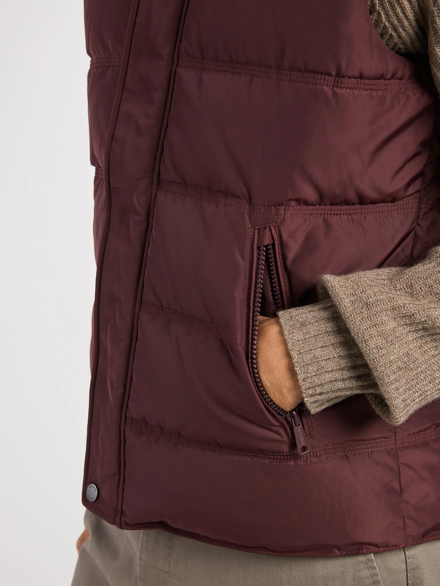 Bomber vest - Image 6