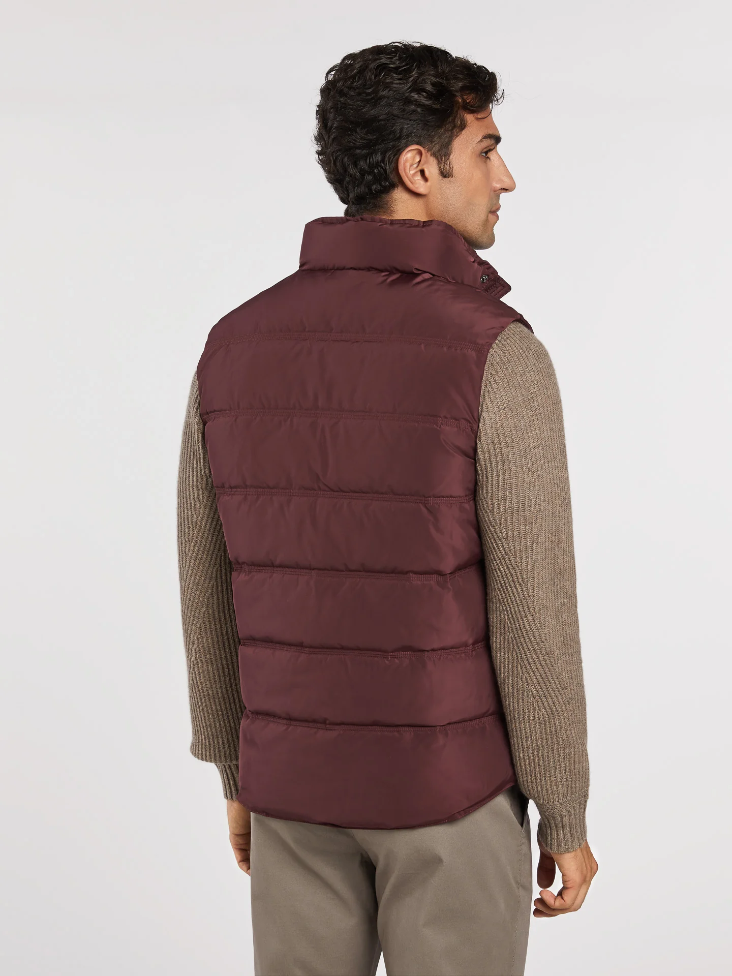 Bomber vest - Image 7