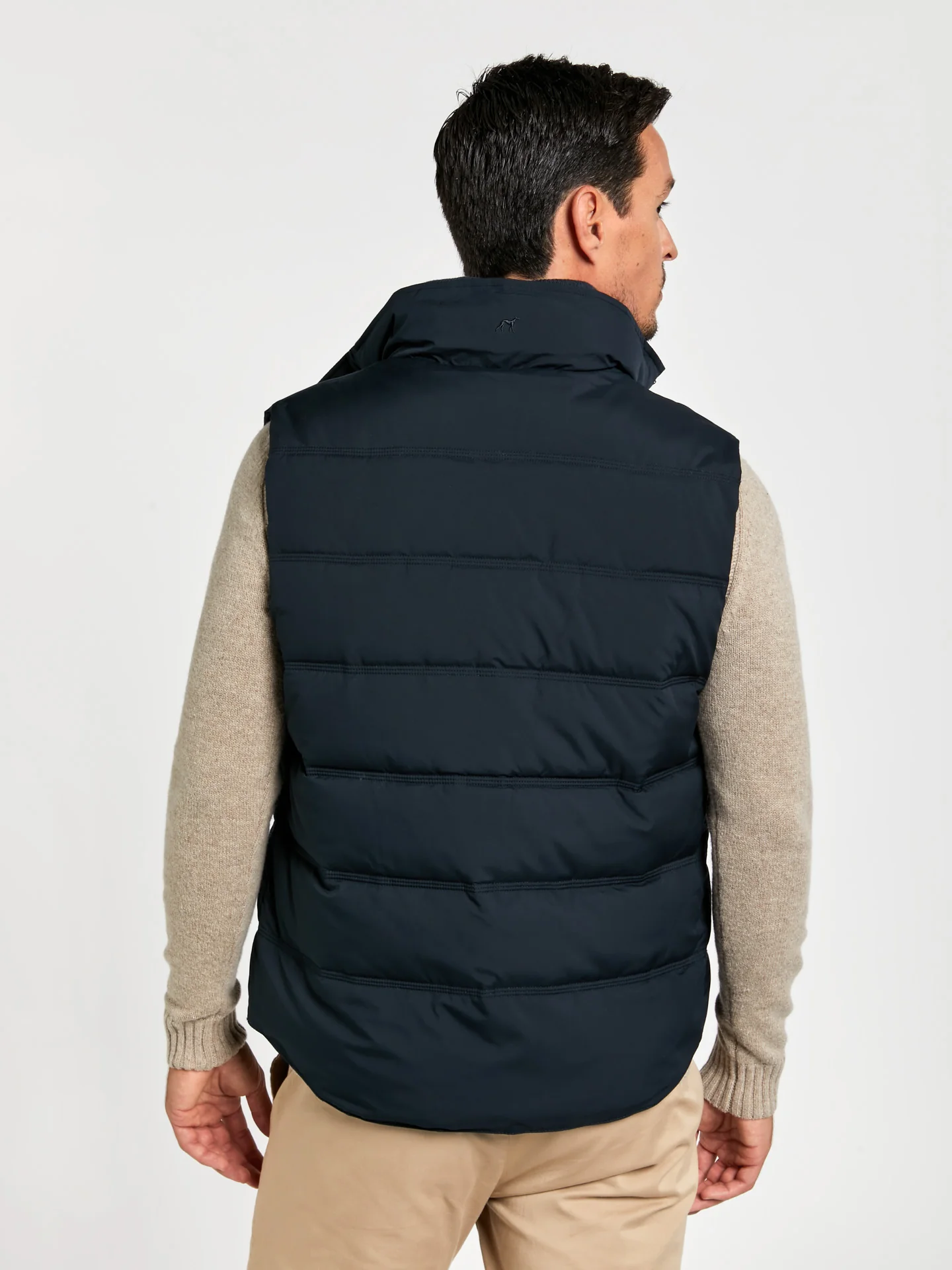Bomber vest - Image 11