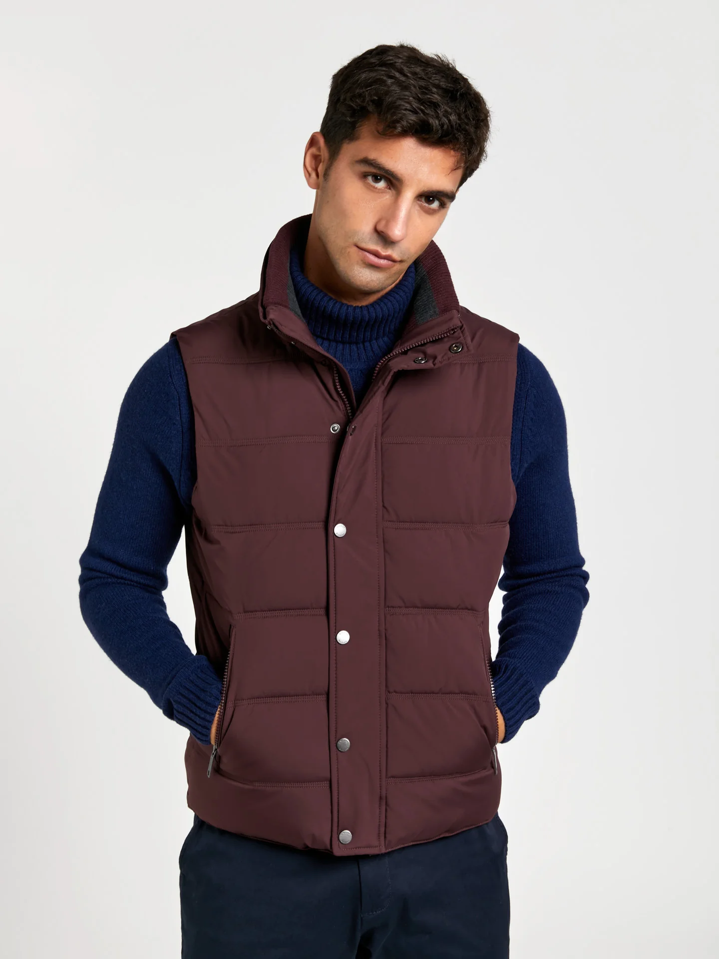 Bomber vest - Image 3