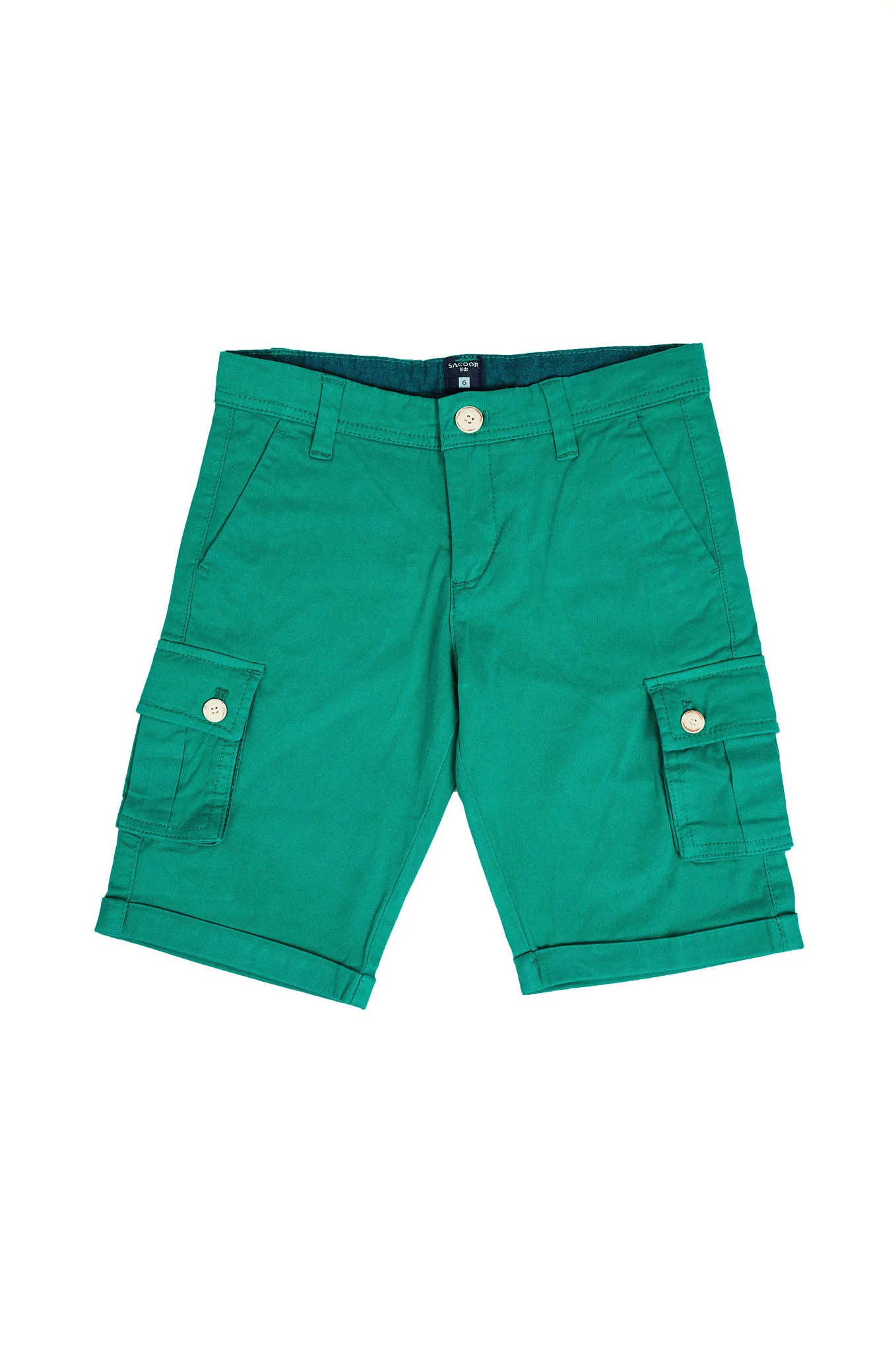 Boy Bermuda - Image 12