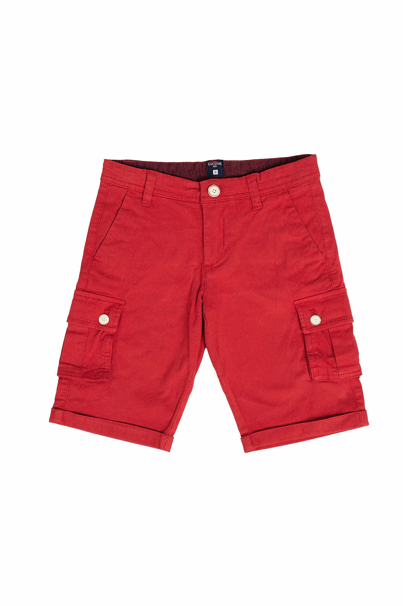 Boy Bermuda - Image 13