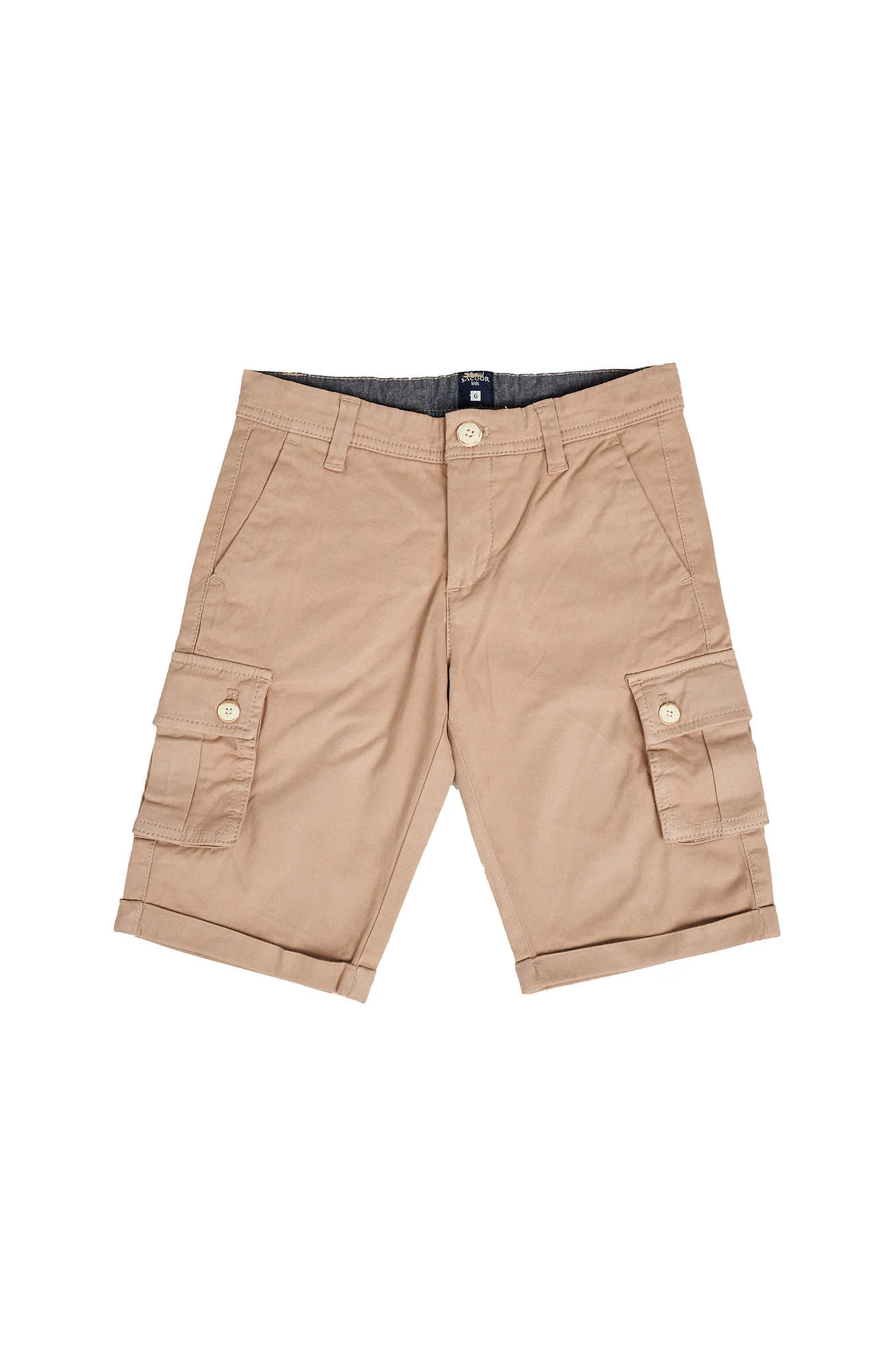Boy Bermuda - Image 3