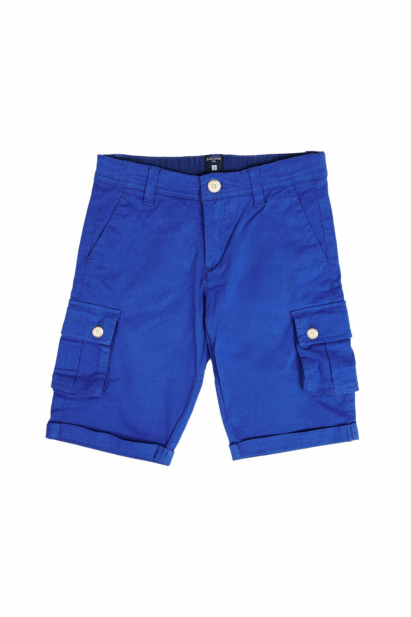 Boy Bermuda - Image 4