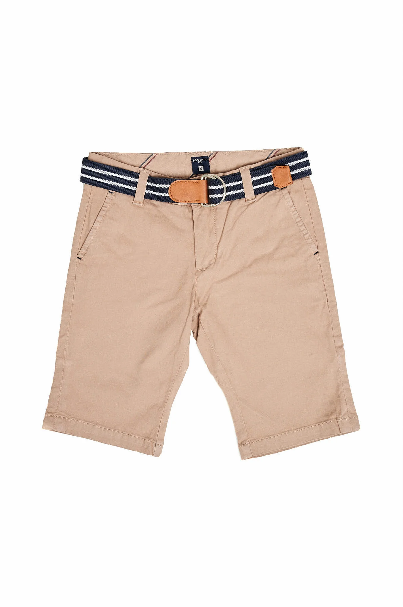 Boy Bermuda