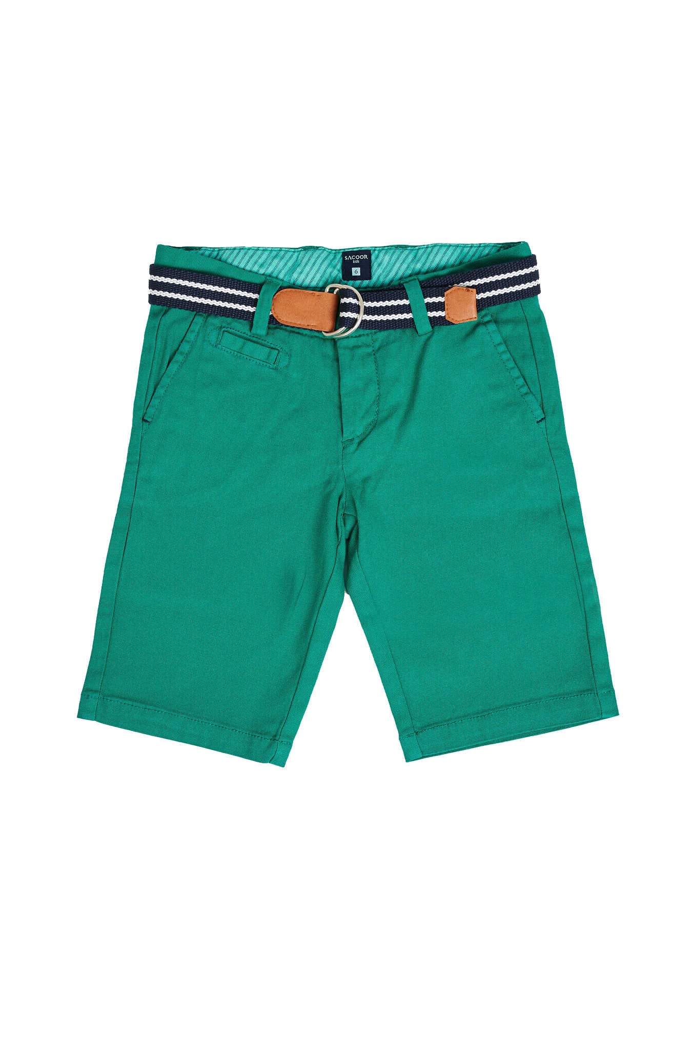 Boy Bermuda - Image 9