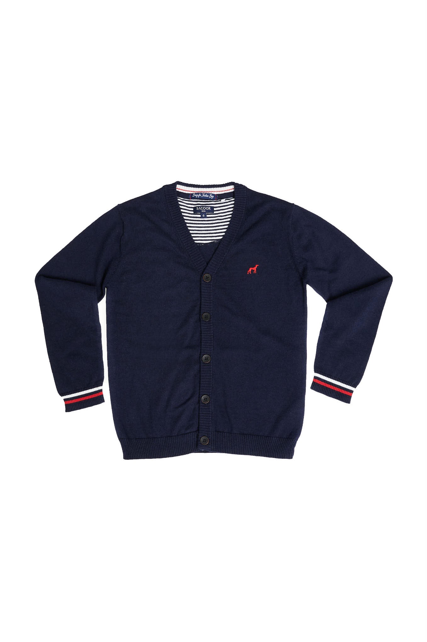 Boy Cardigan