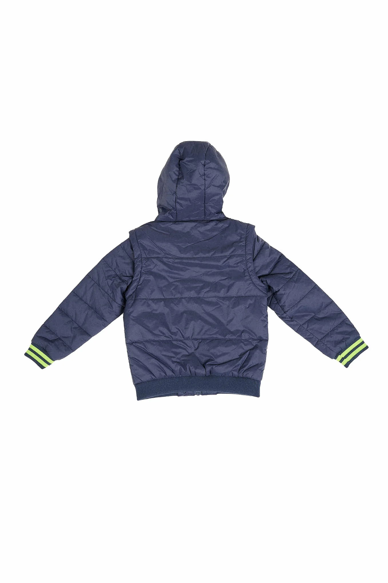 Boy Jacket - Image 2