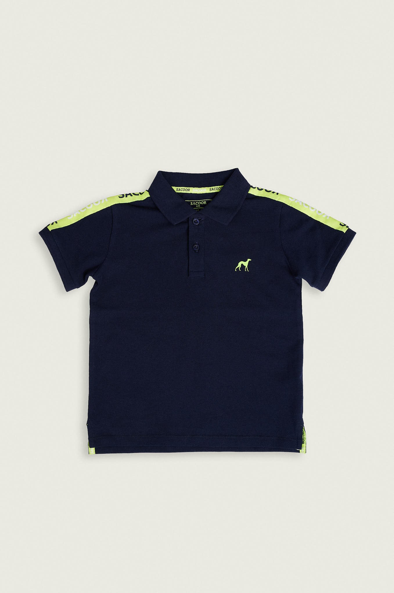 Boy Polo Piquet