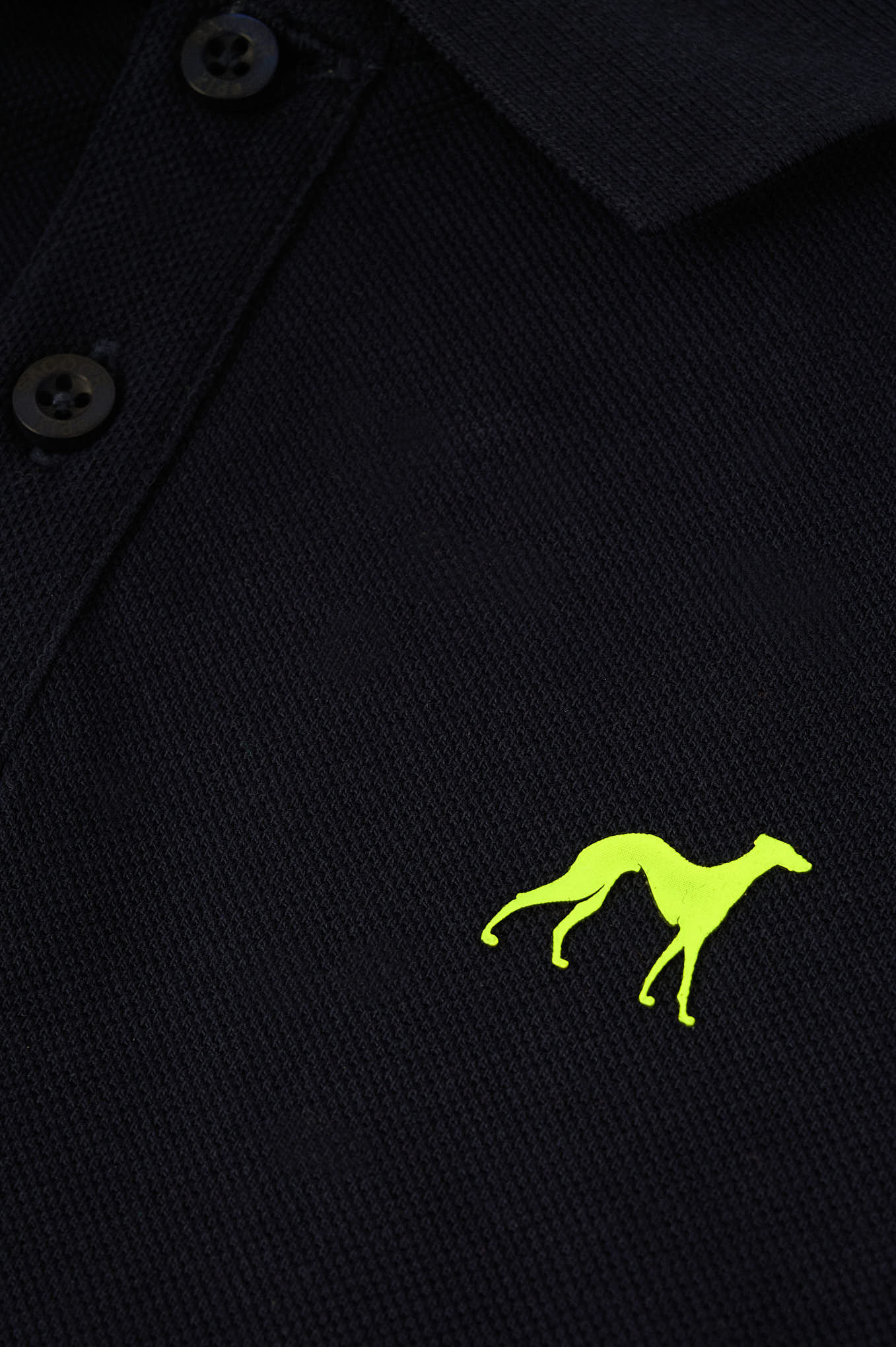 Boy Polo Piquet - Image 2