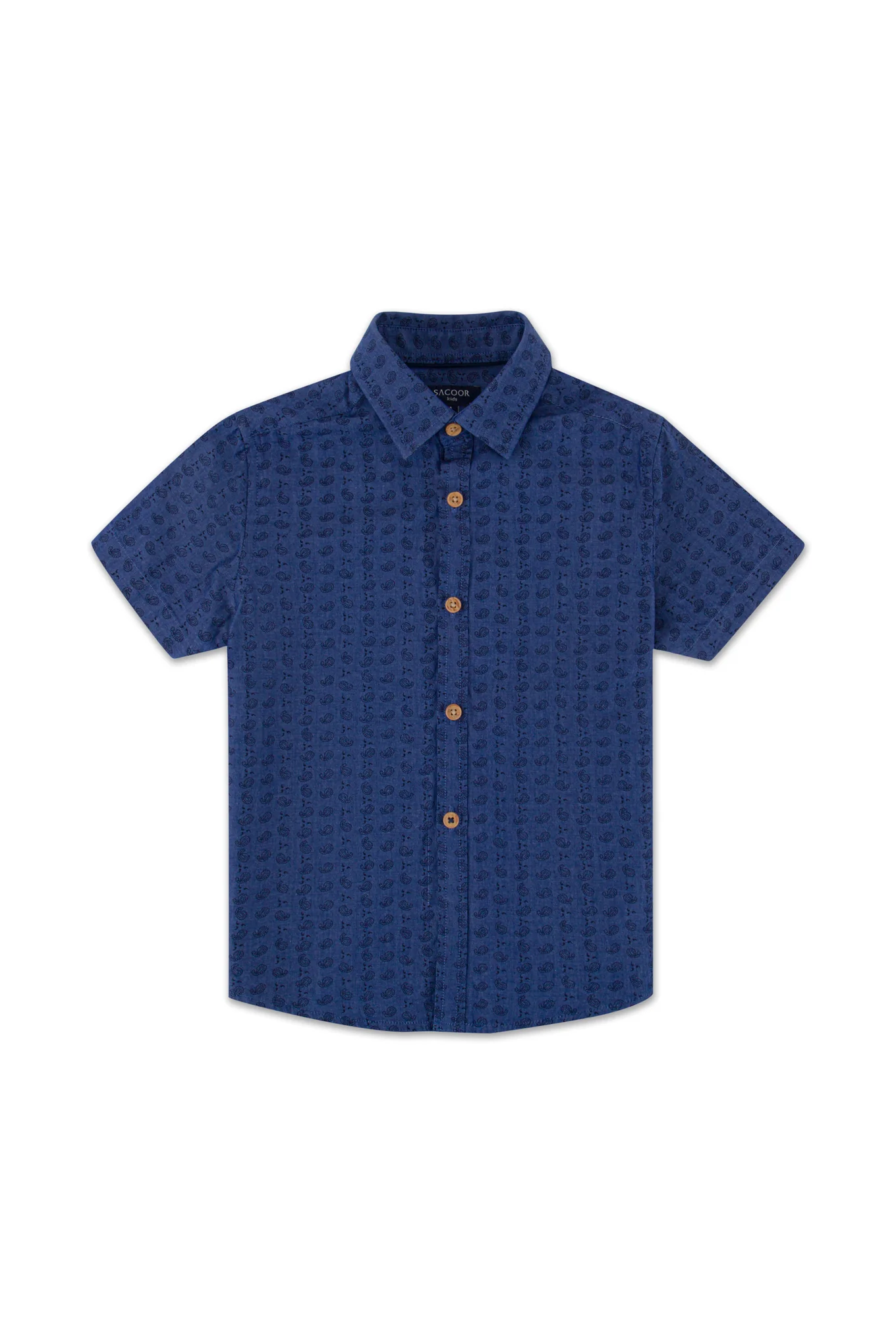 Boy Shirt