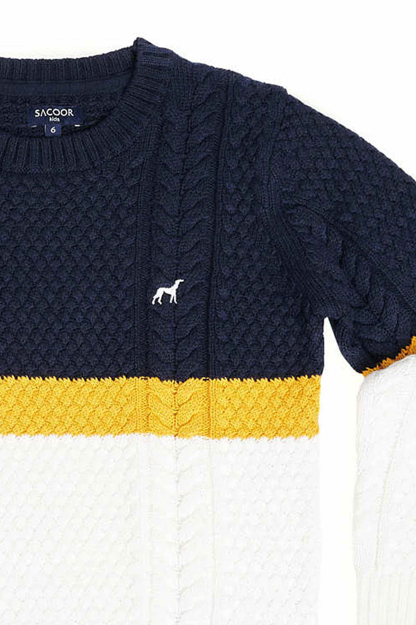 Boy Sweater - Image 2