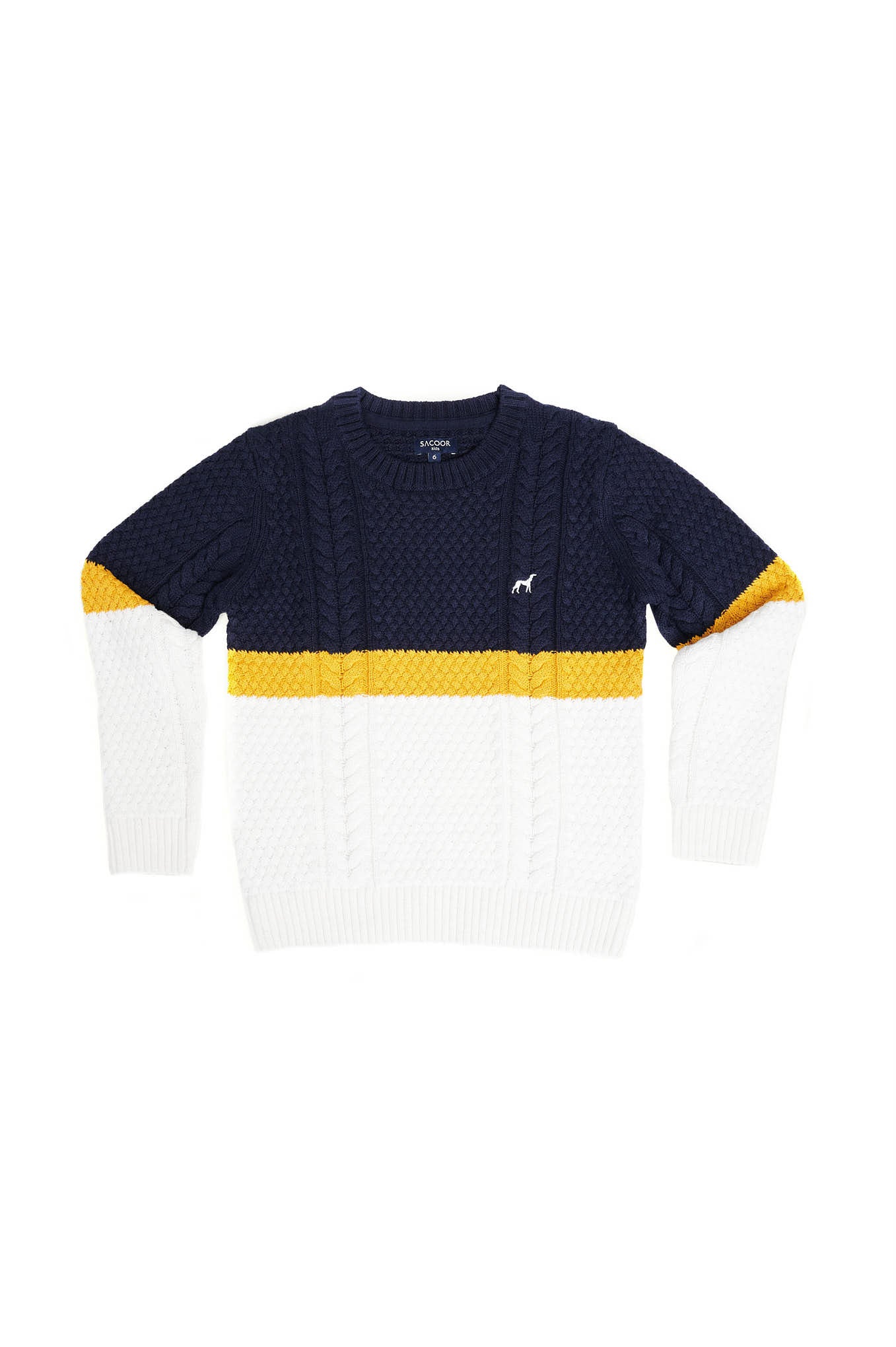 Boy Sweater - Image 3