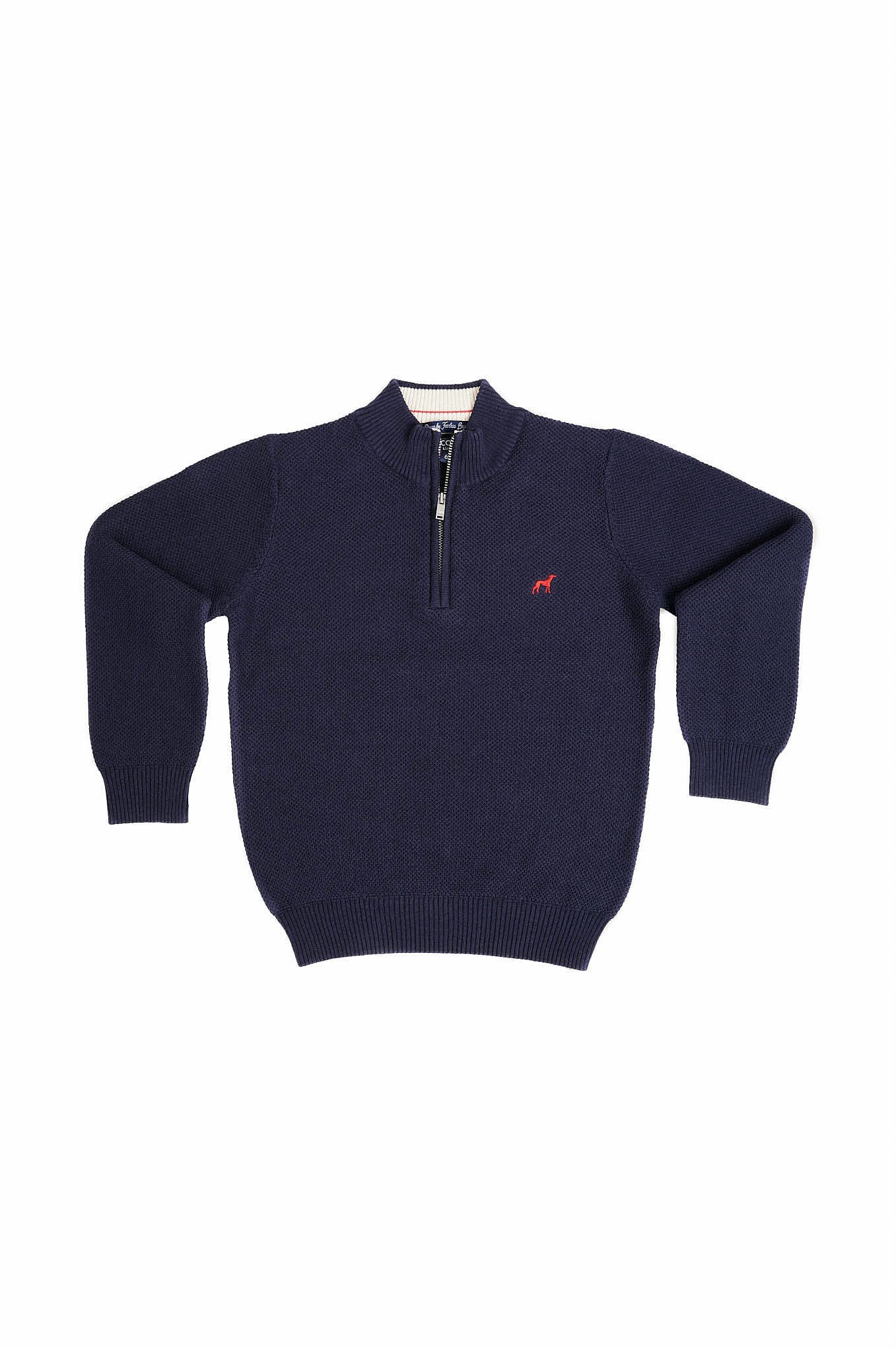 Boy Sweater