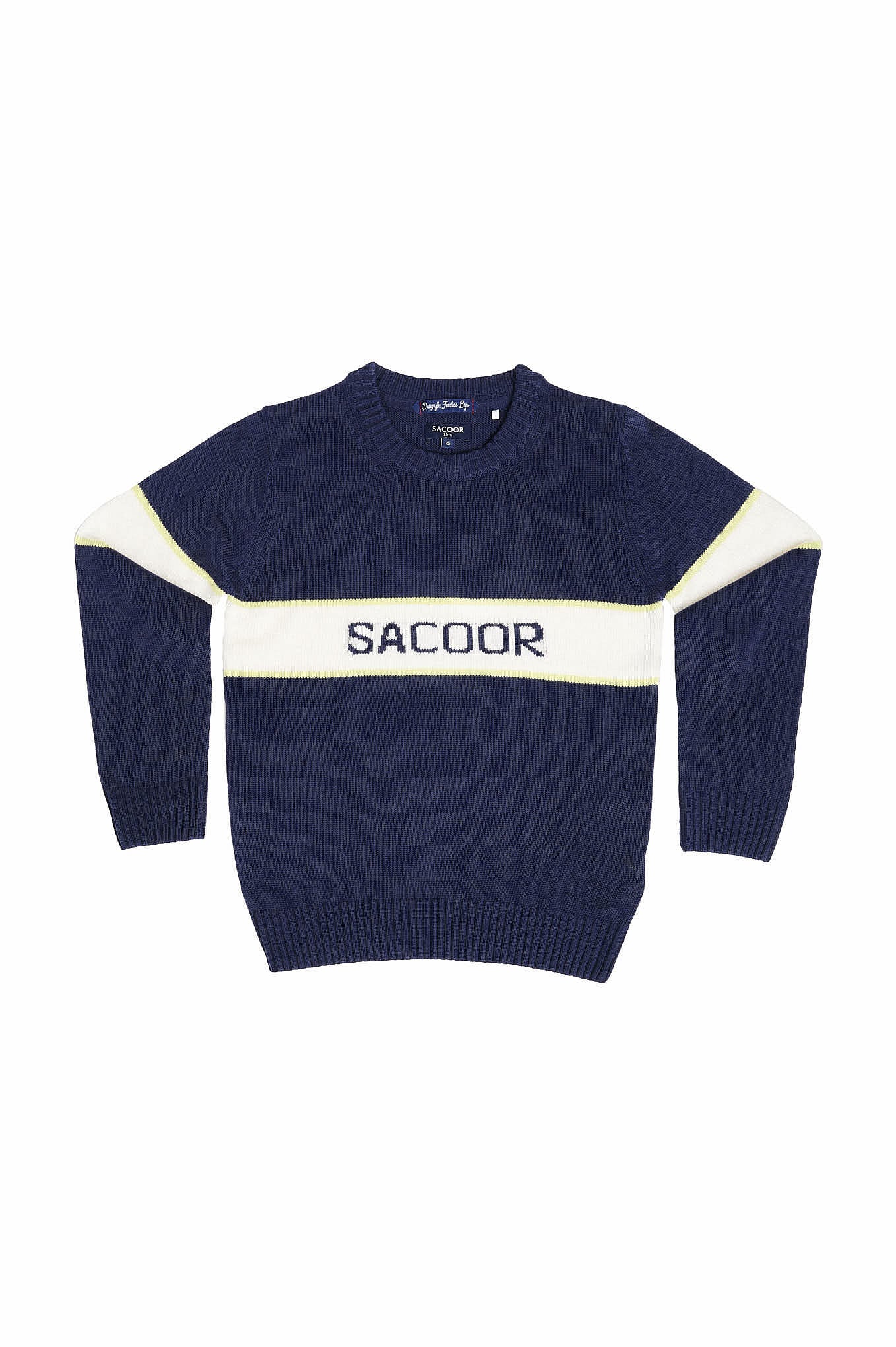 Boy Sweater