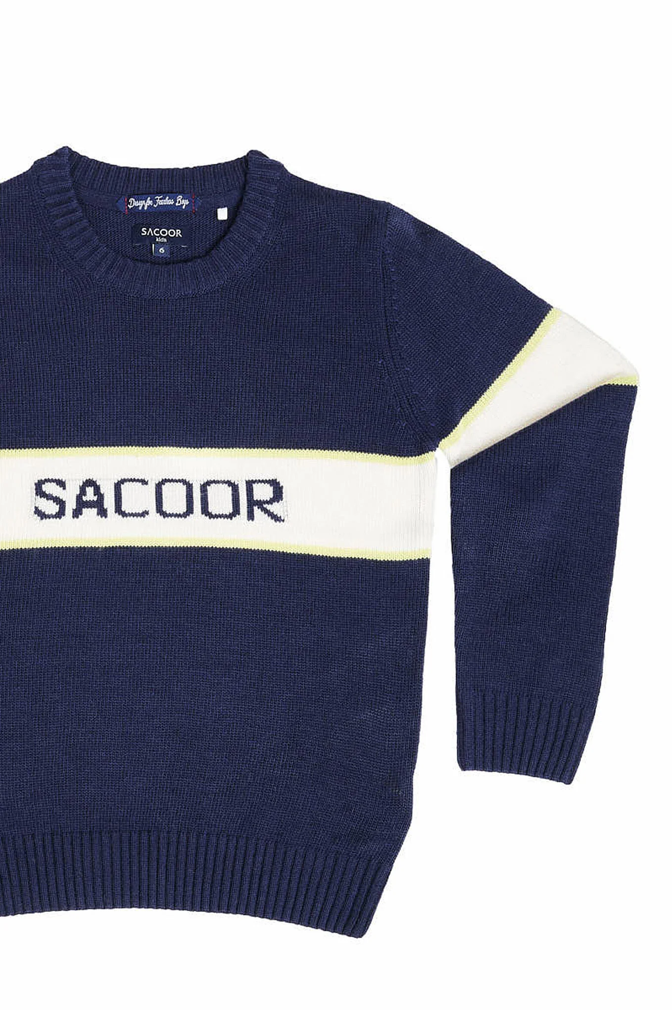 Boy Sweater - Image 2