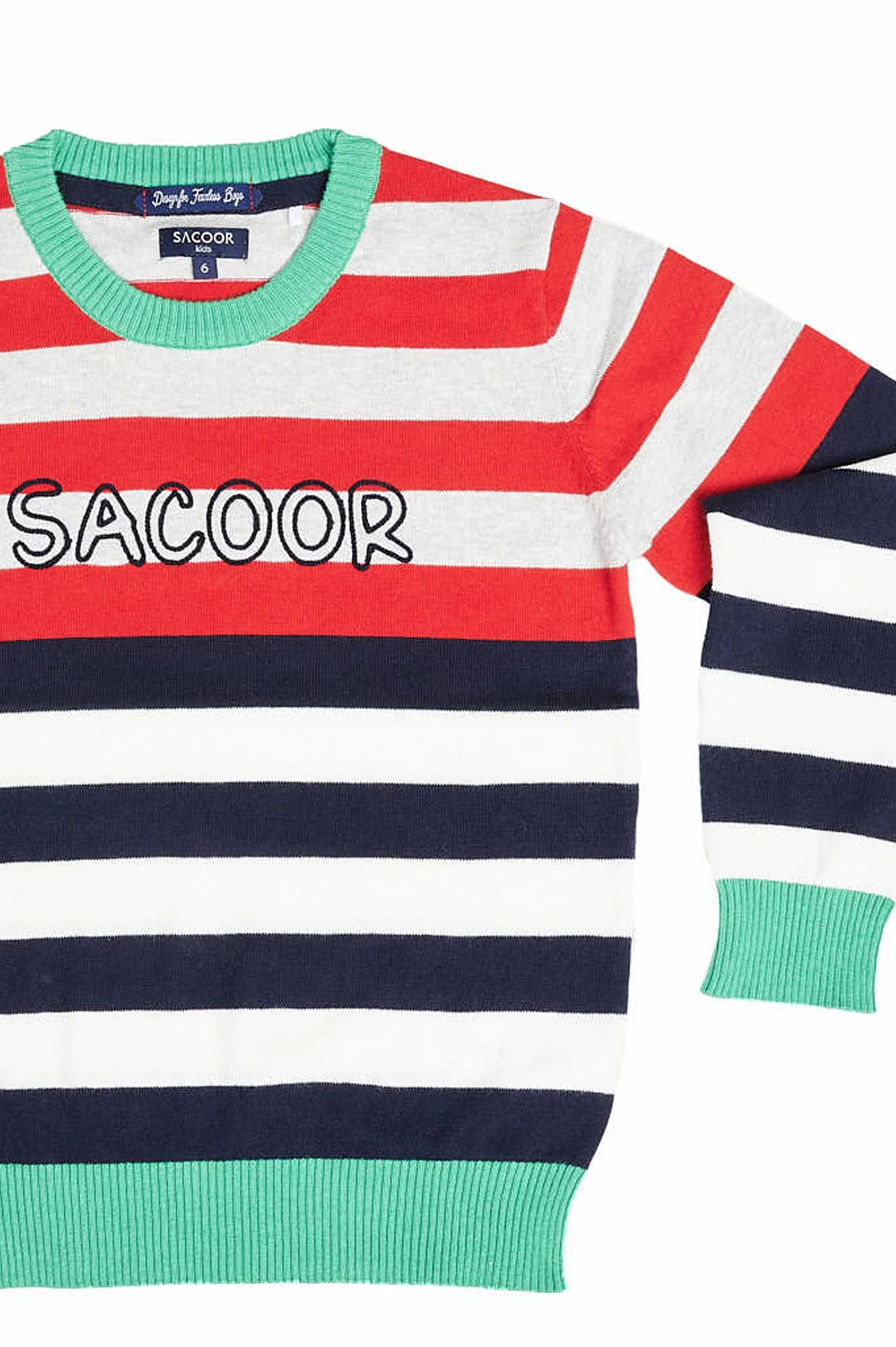 Boy Sweater - Image 2