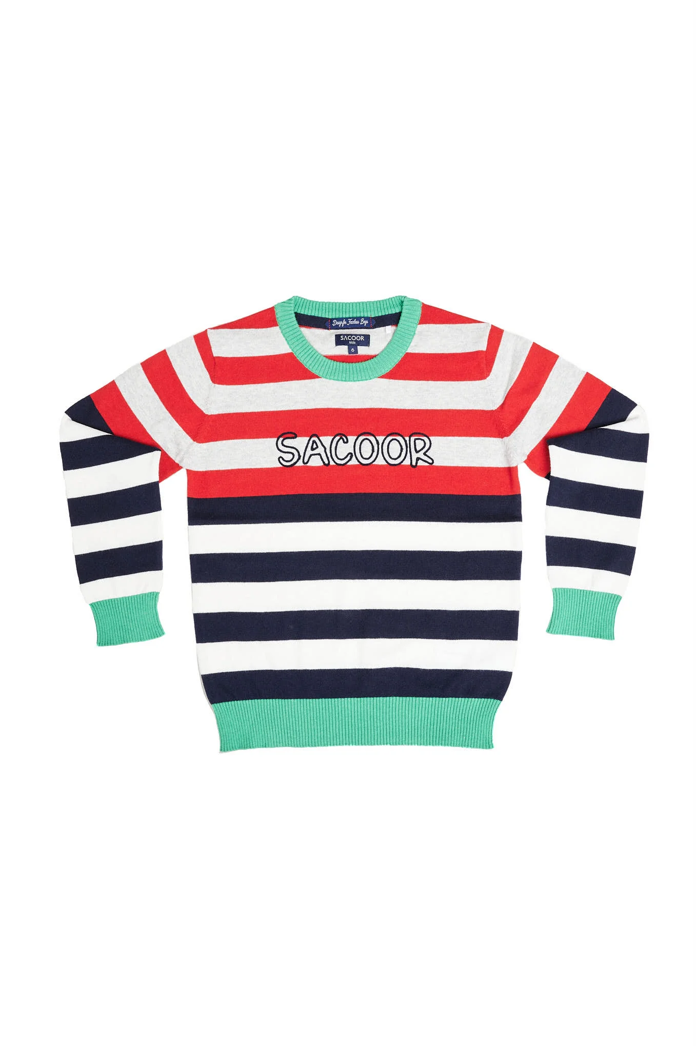 Boy Sweater - Image 3
