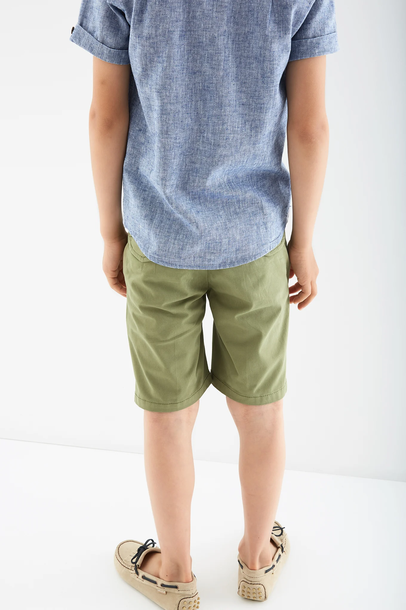 Boys' Bermuda Shorts - Image 12