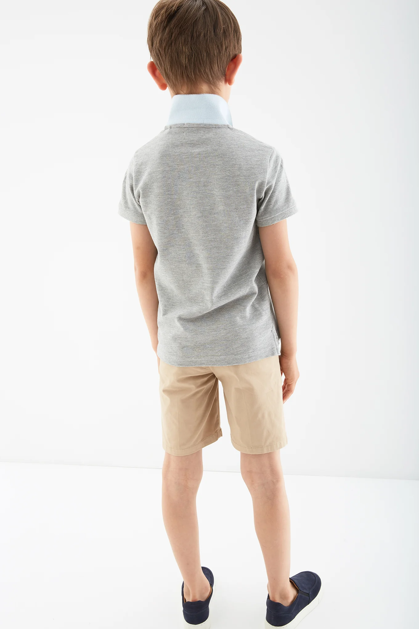 Boys' Bermuda Shorts - Image 2