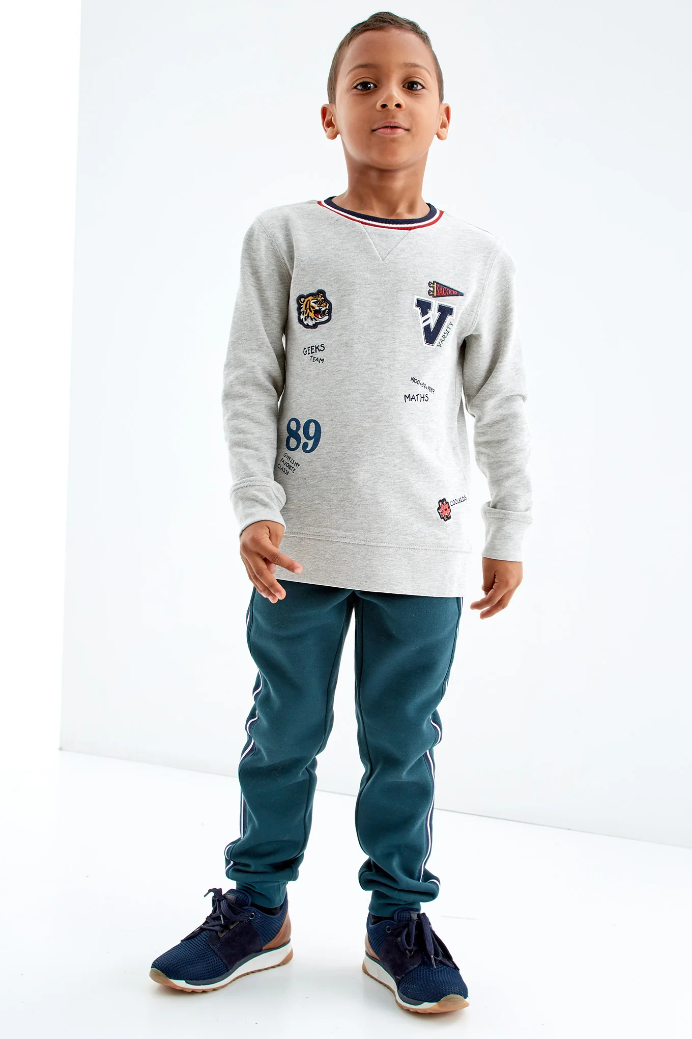 Boys' Camisola