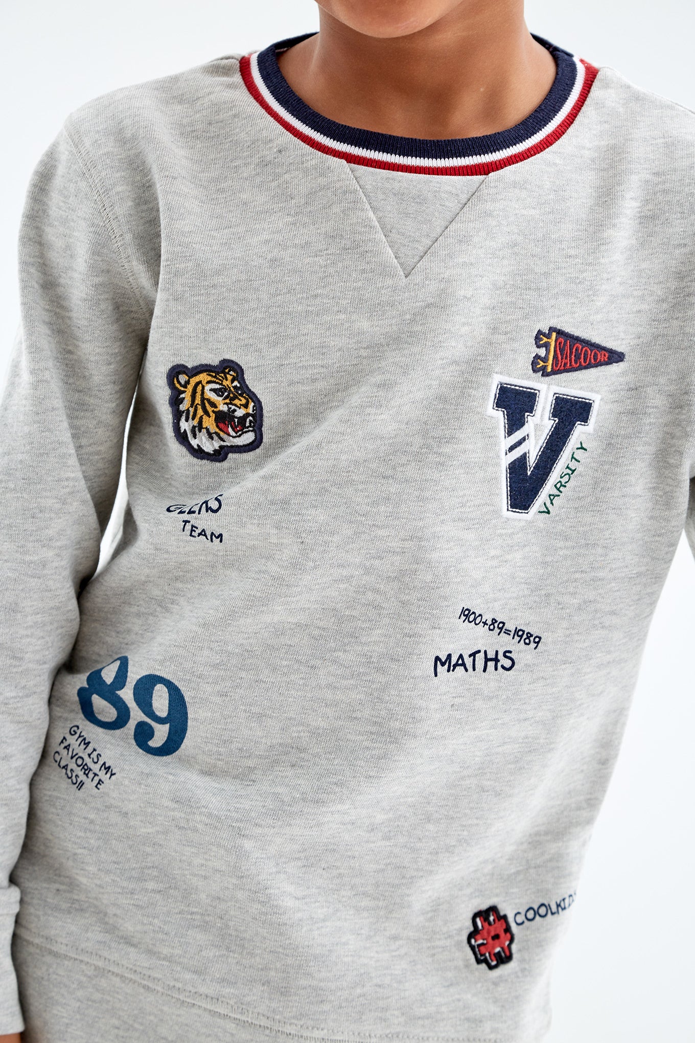 Boys' Camisola - Image 5