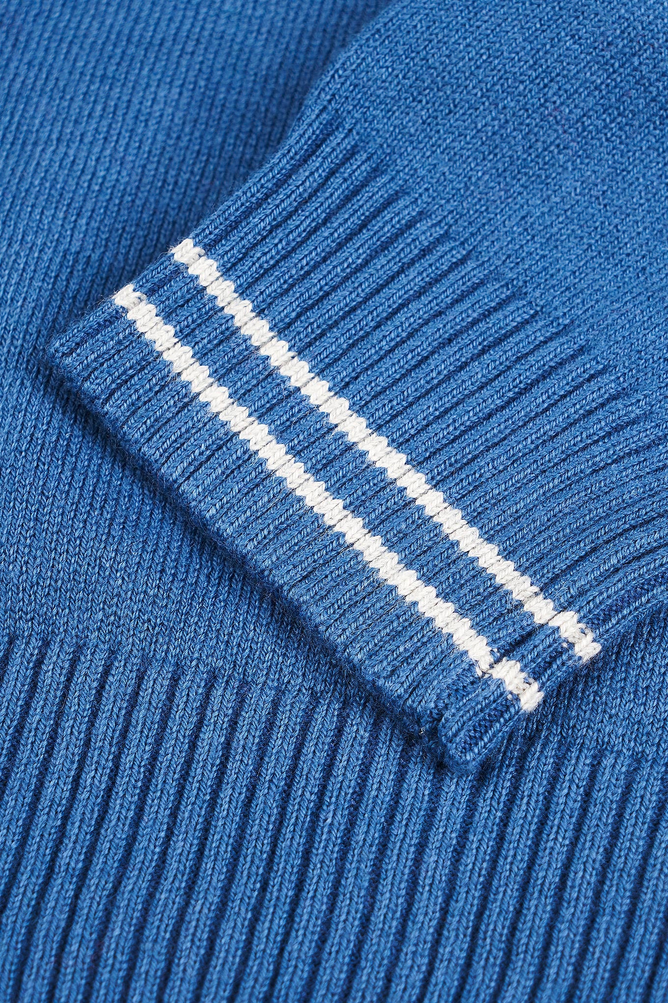 Boys' Casual Knitted Sweater - Image 3