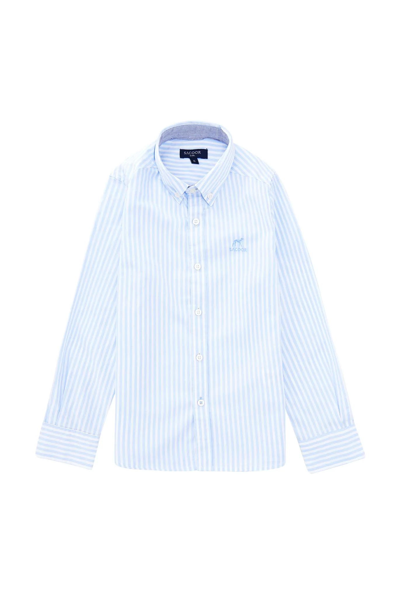 Boy's Casual Shirt