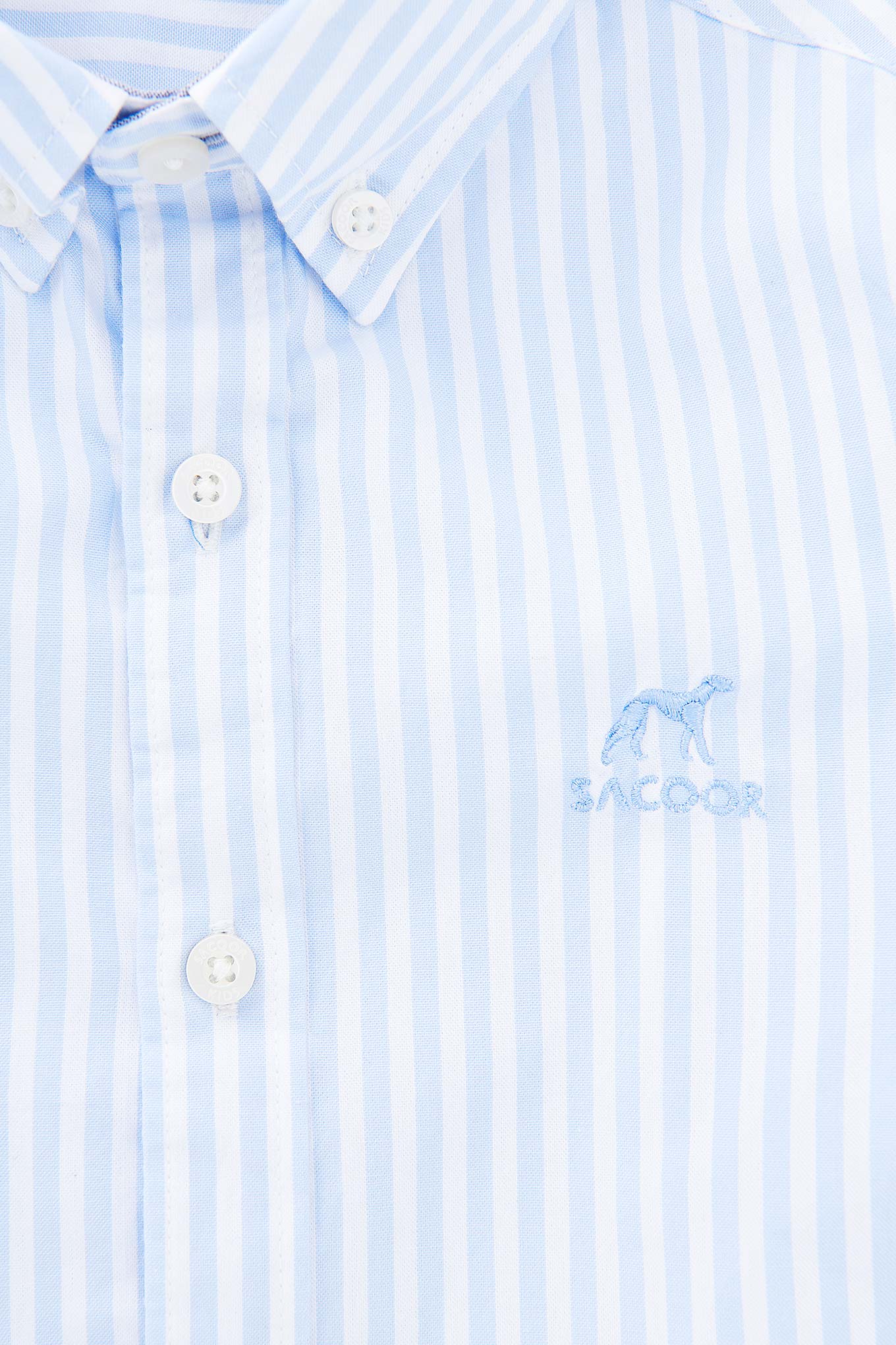 Boy's Casual Shirt - Image 2