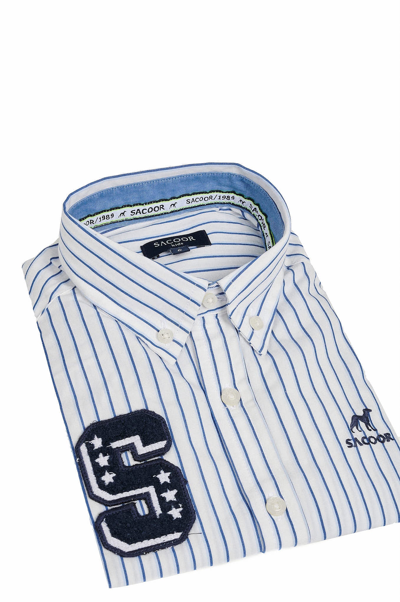 Boys' Casual Shirt - Image 2