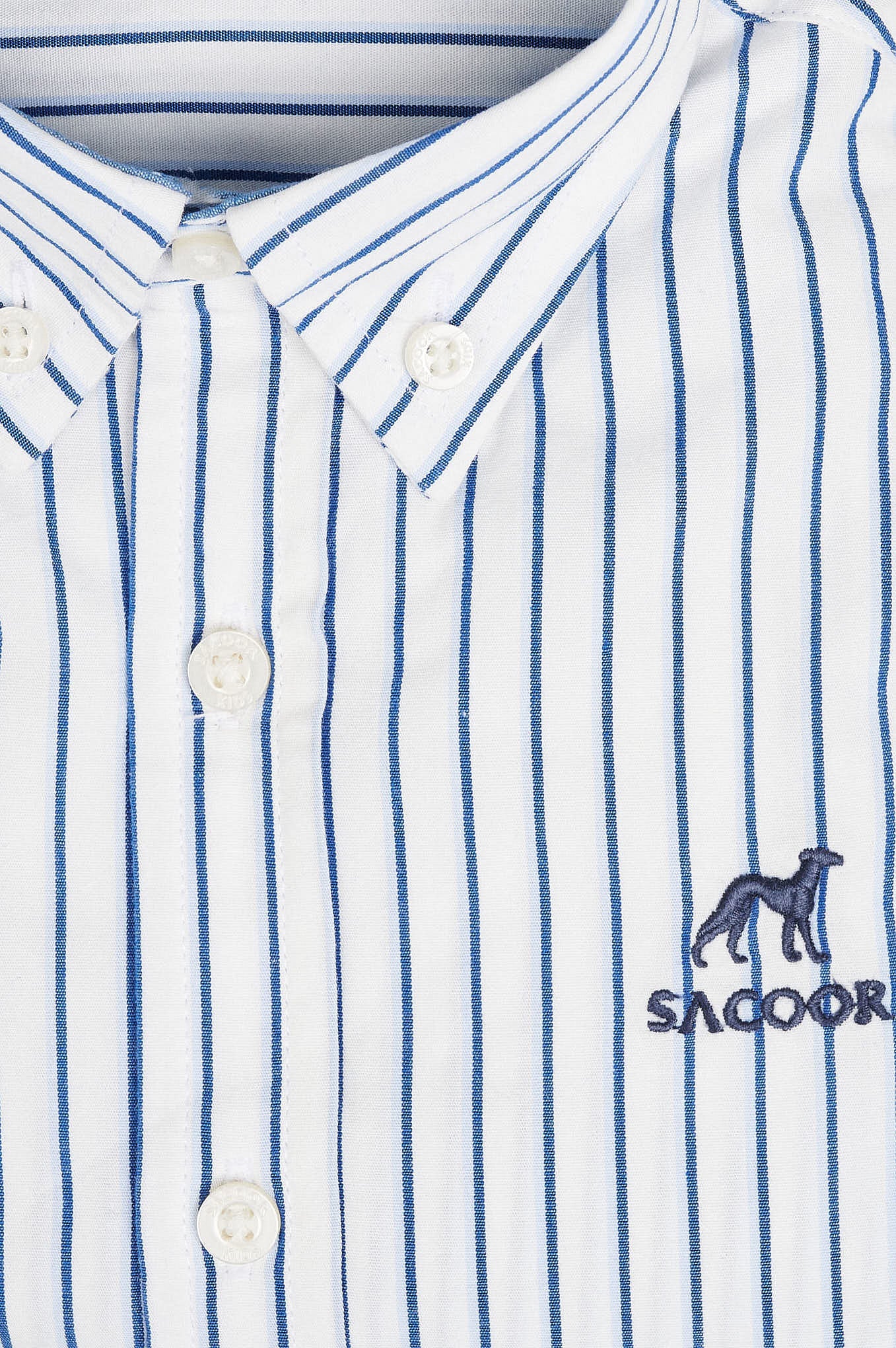Boys' Casual Shirt - Image 3