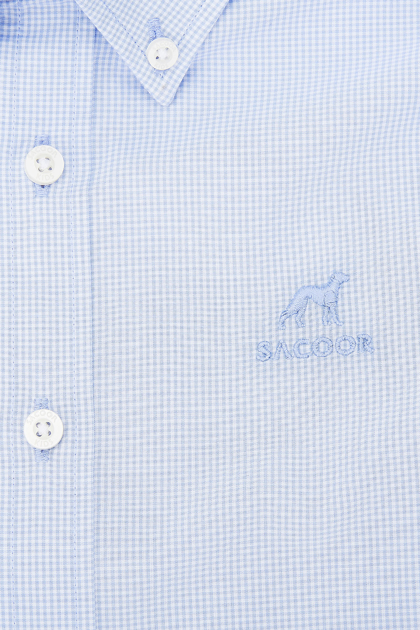 Boy's Casual Shirt - Image 2
