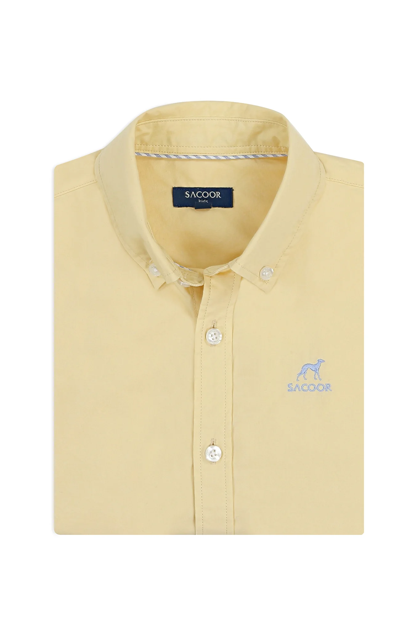 Boys' Casual Shirt - Image 13