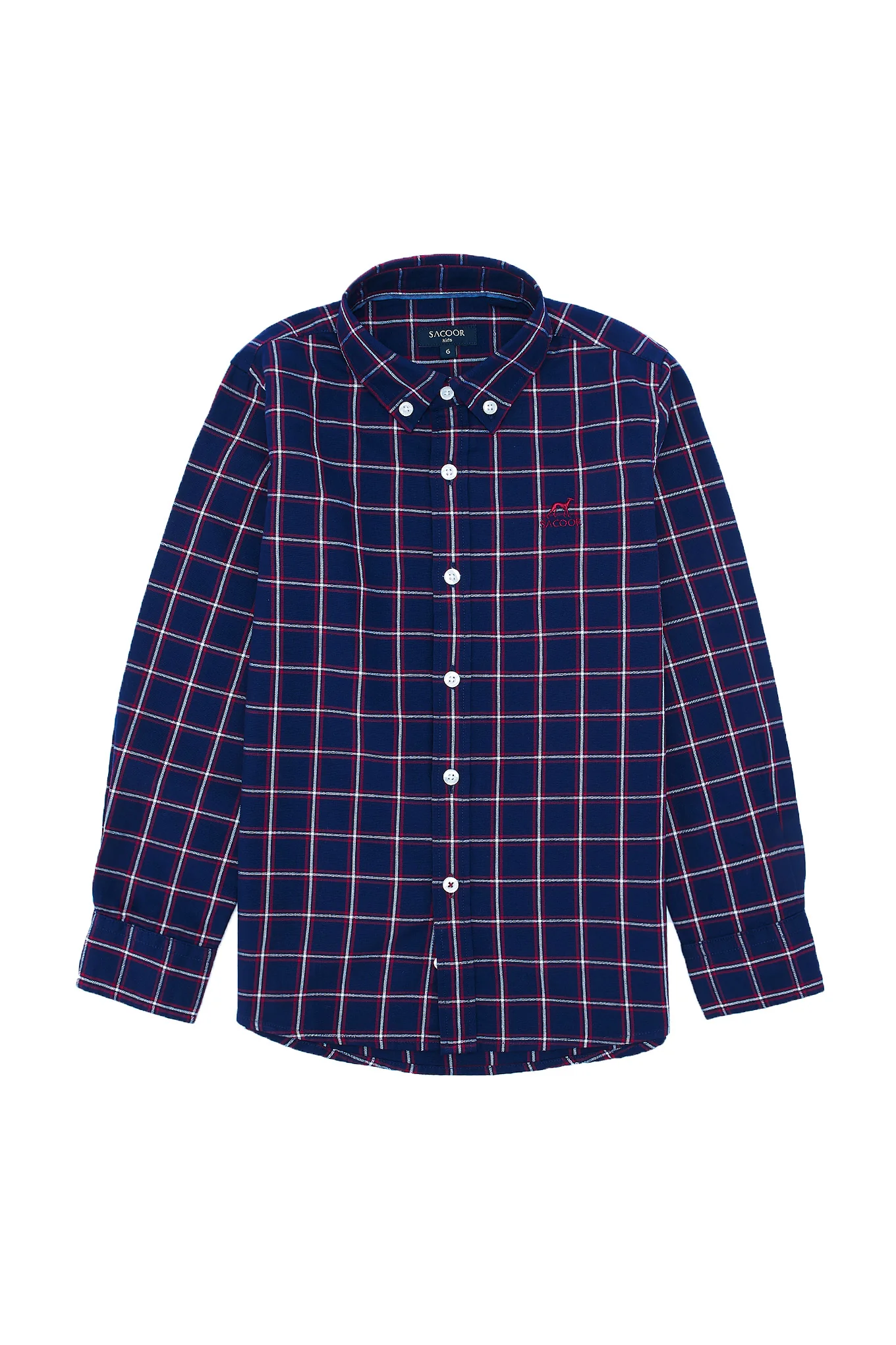 Boys' Casual Shirt