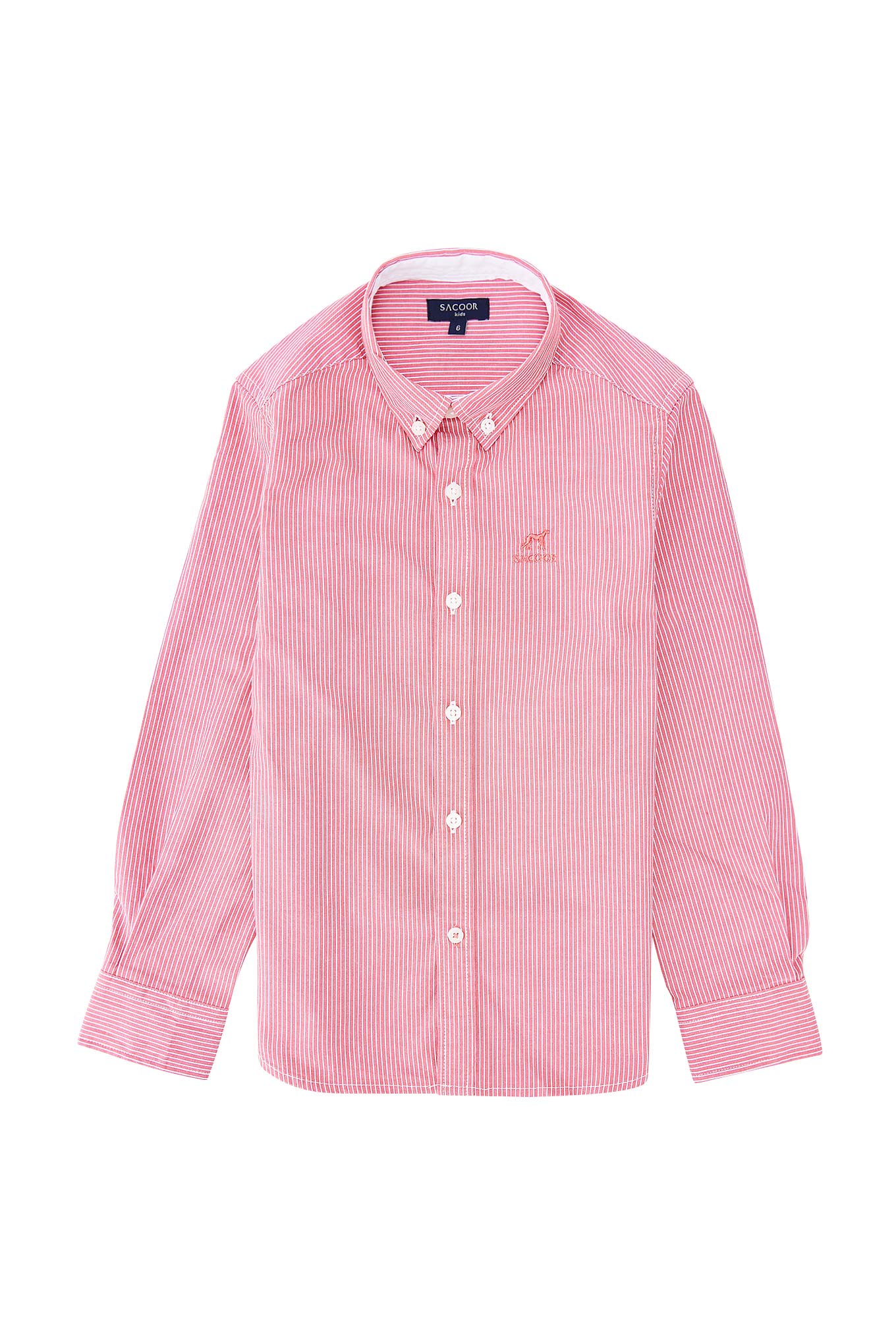 Boy's Casual Shirt