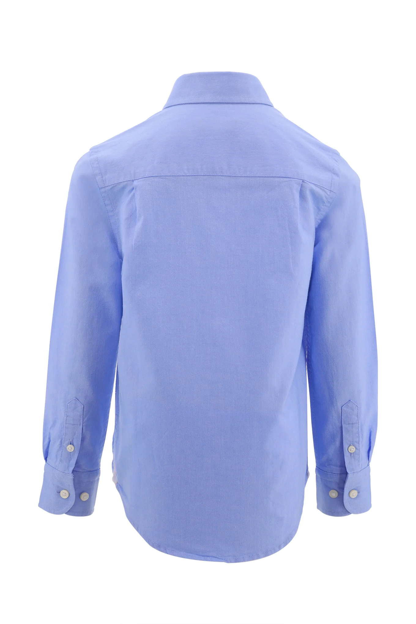 Boys' Casual Shirt - Image 2