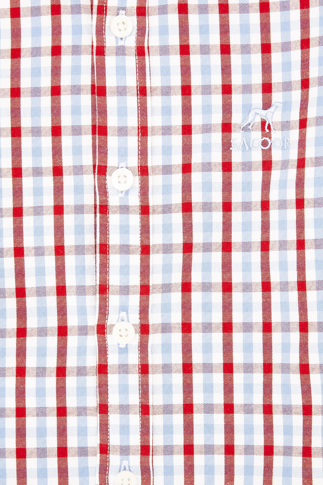 Boy's Casual Shirt - Image 2