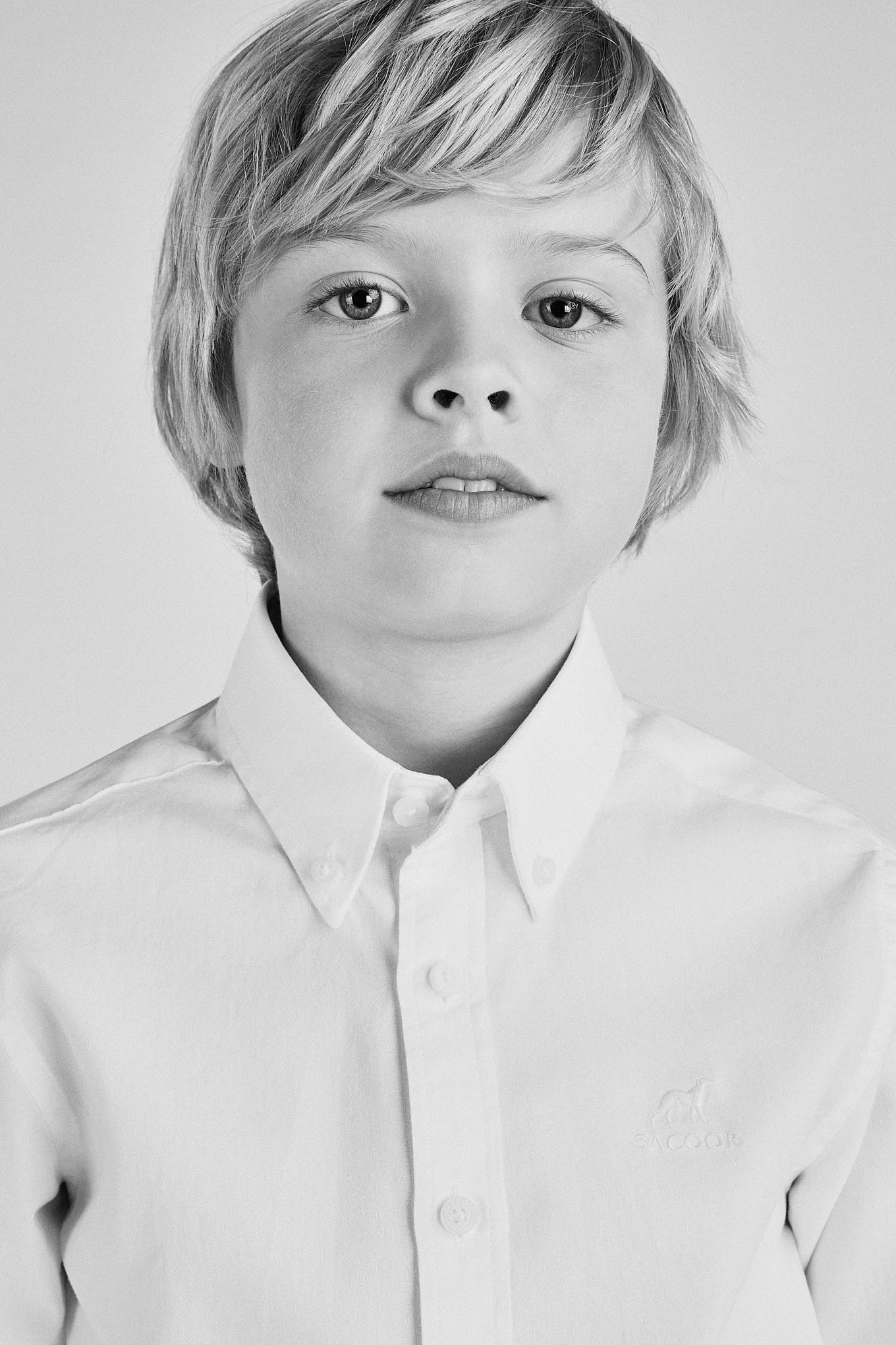 Boy's Casual Shirt - Image 9