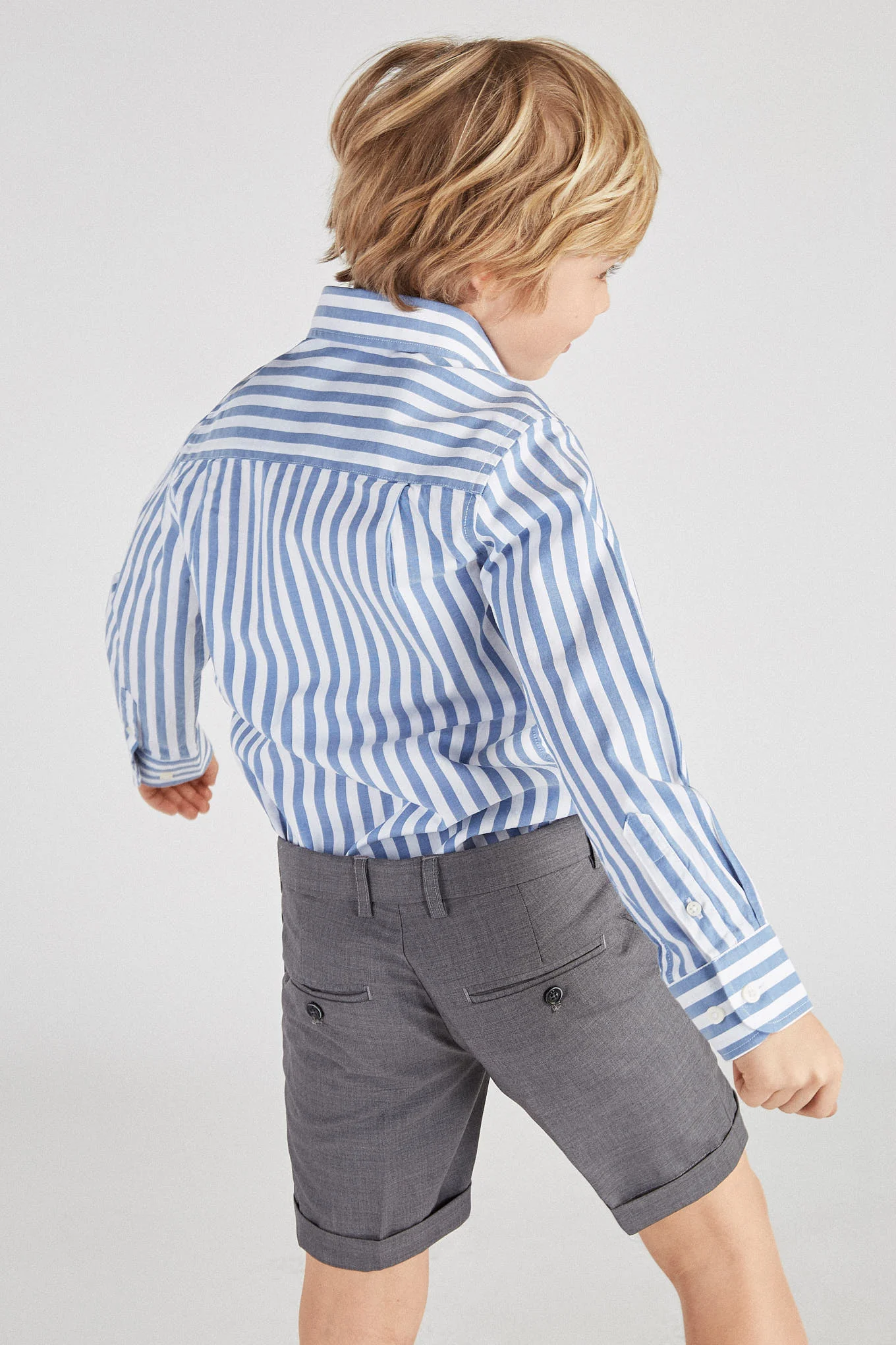 Boy's Casual Shirt - Image 7
