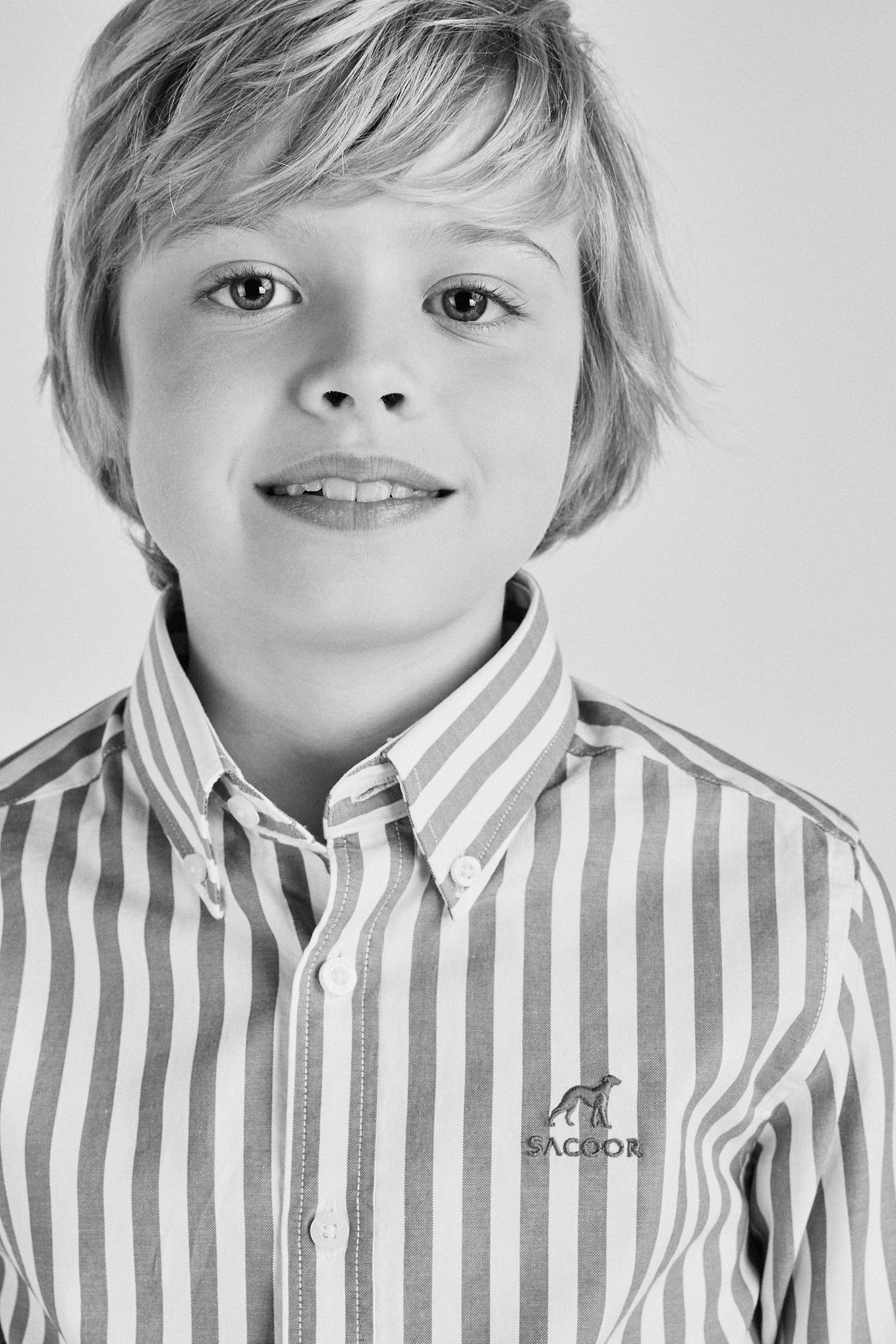 Boy's Casual Shirt - Image 9