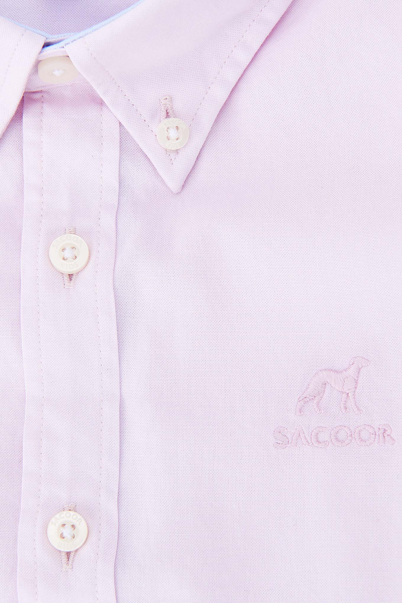 Boy's Casual Shirt - Image 2