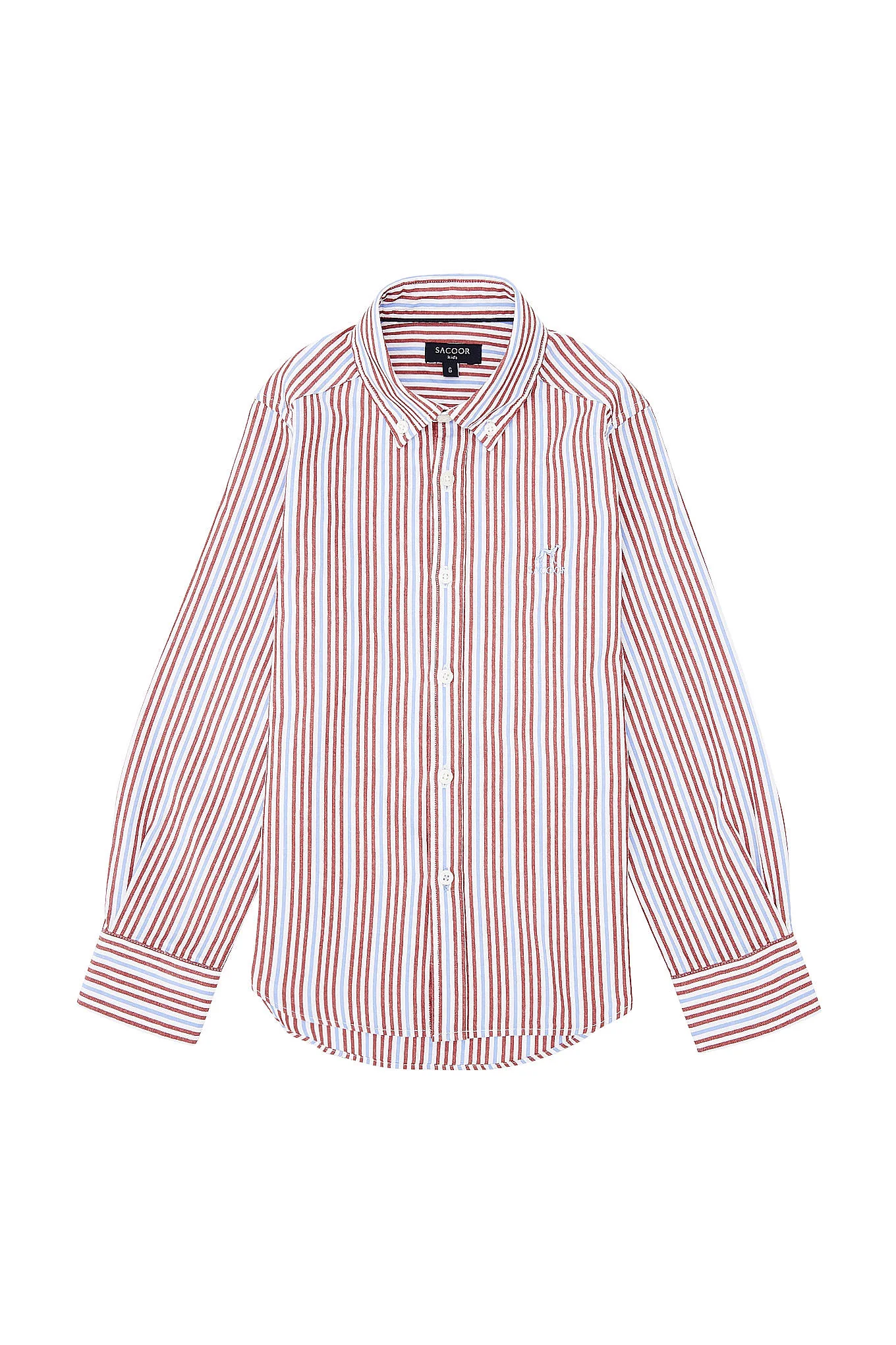 Boy's Casual Shirt