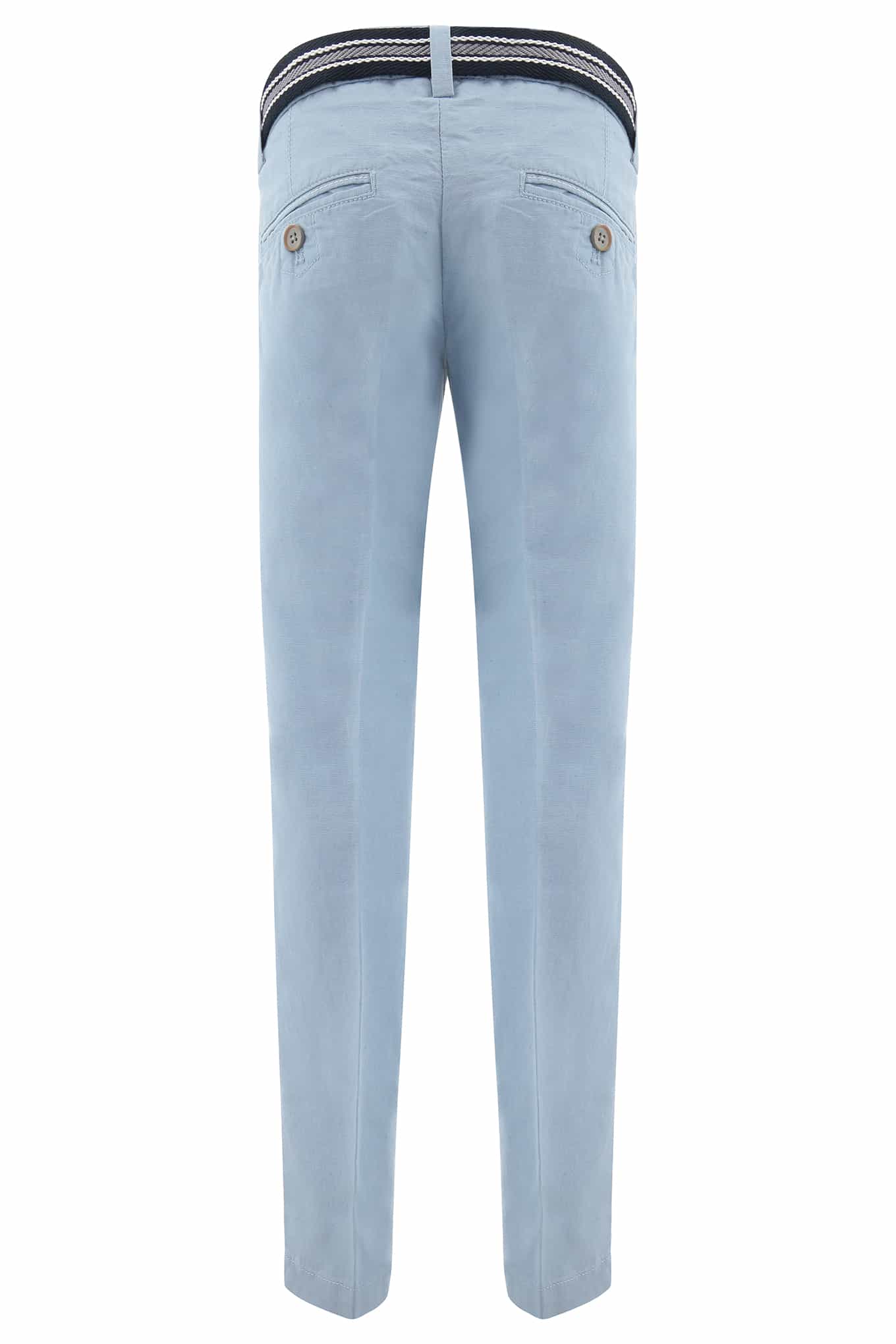 Boys' Chino Sports Trousers - Image 5