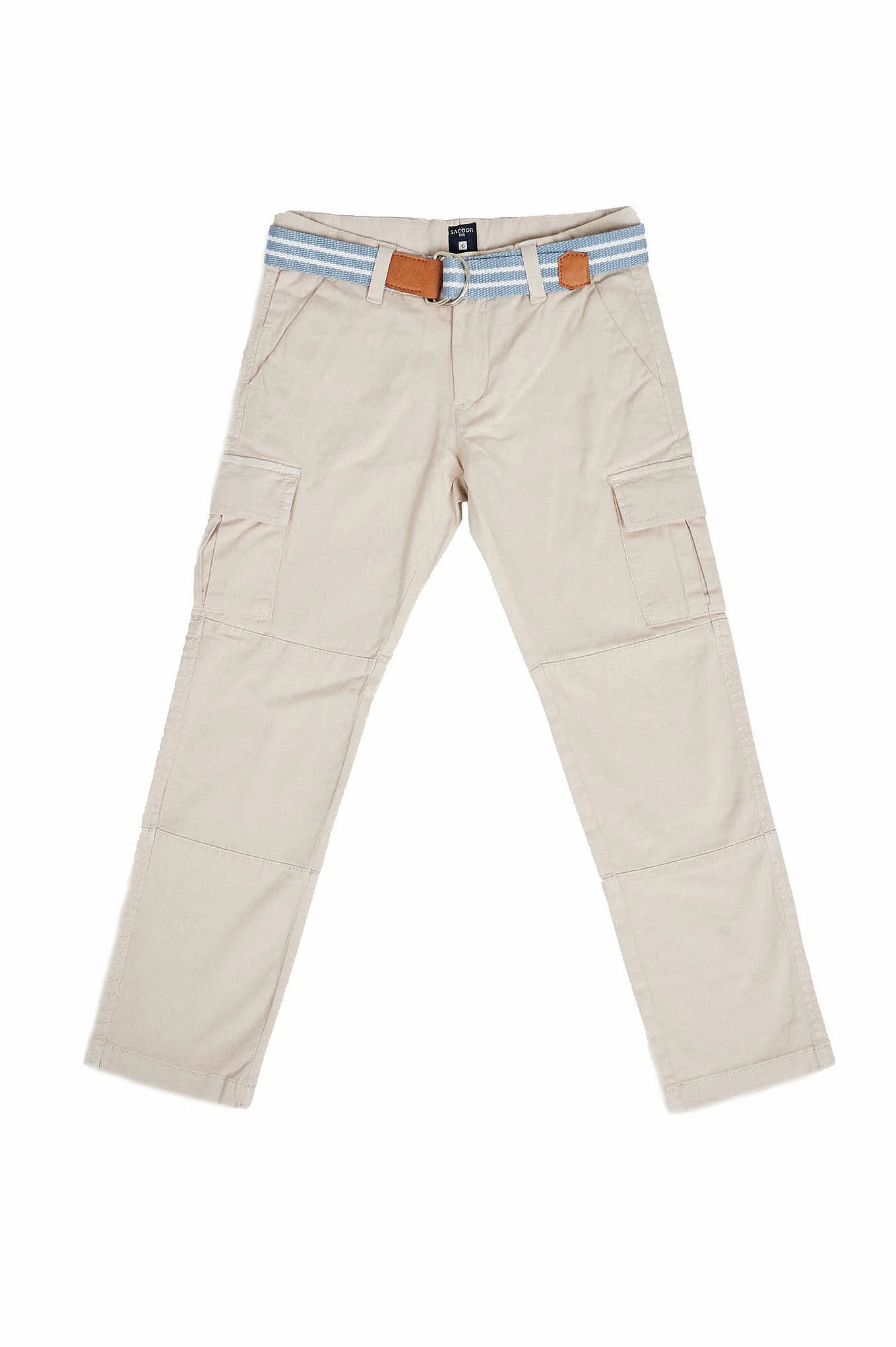 Boys' Chino Trousers - Image 10