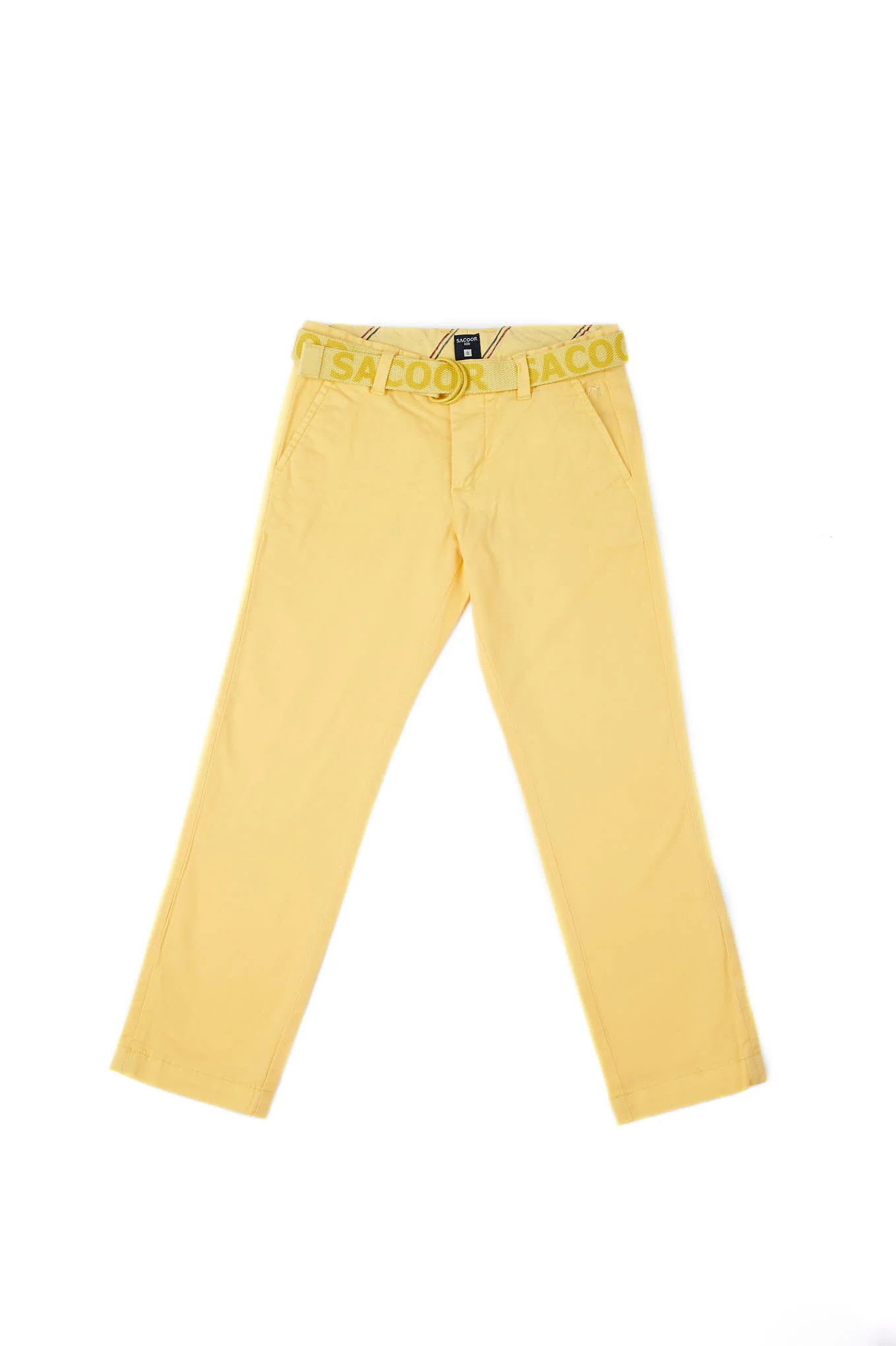 Boys' Chino Trousers - Image 12